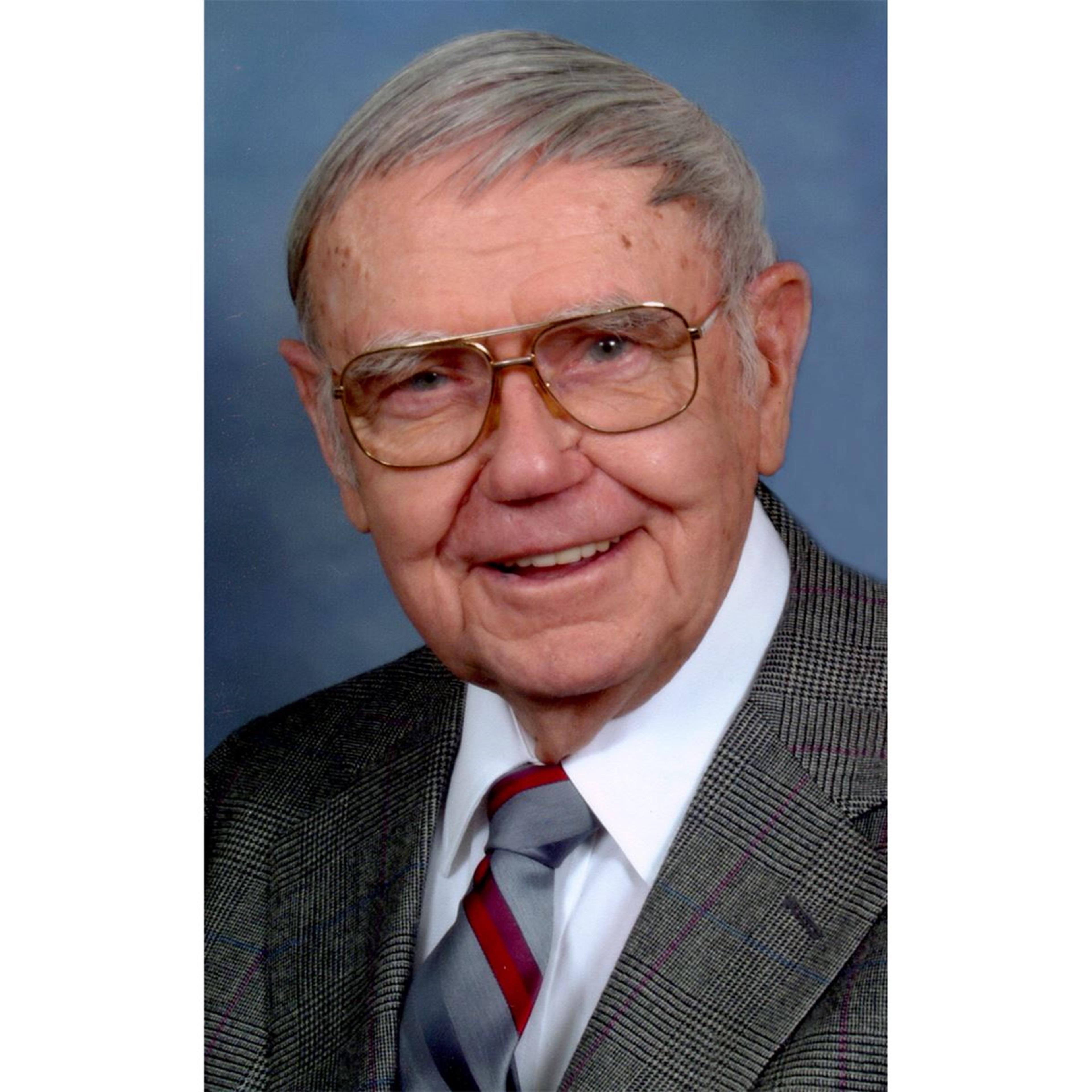 Raymond A. Butler