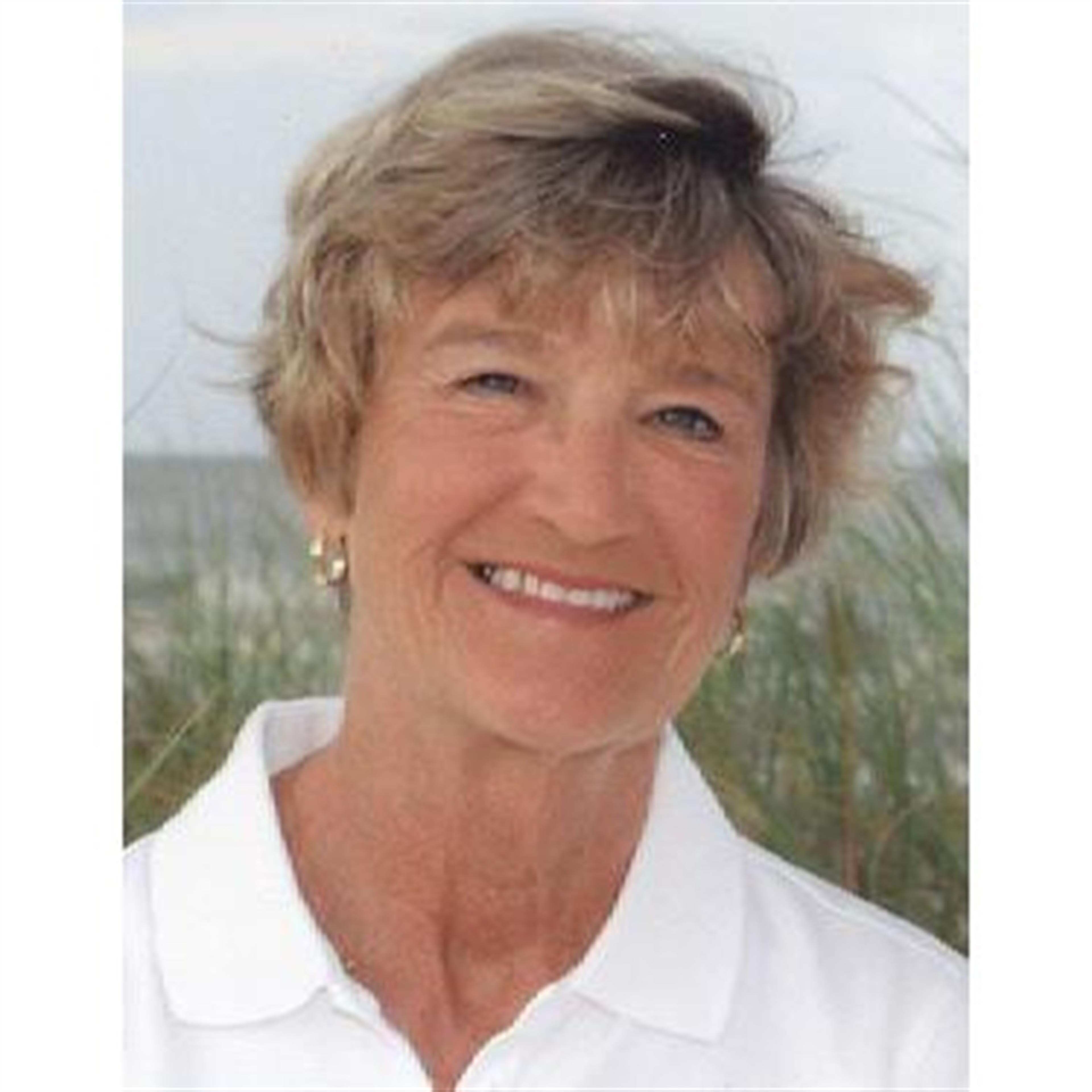 Sharon Kay Rich
