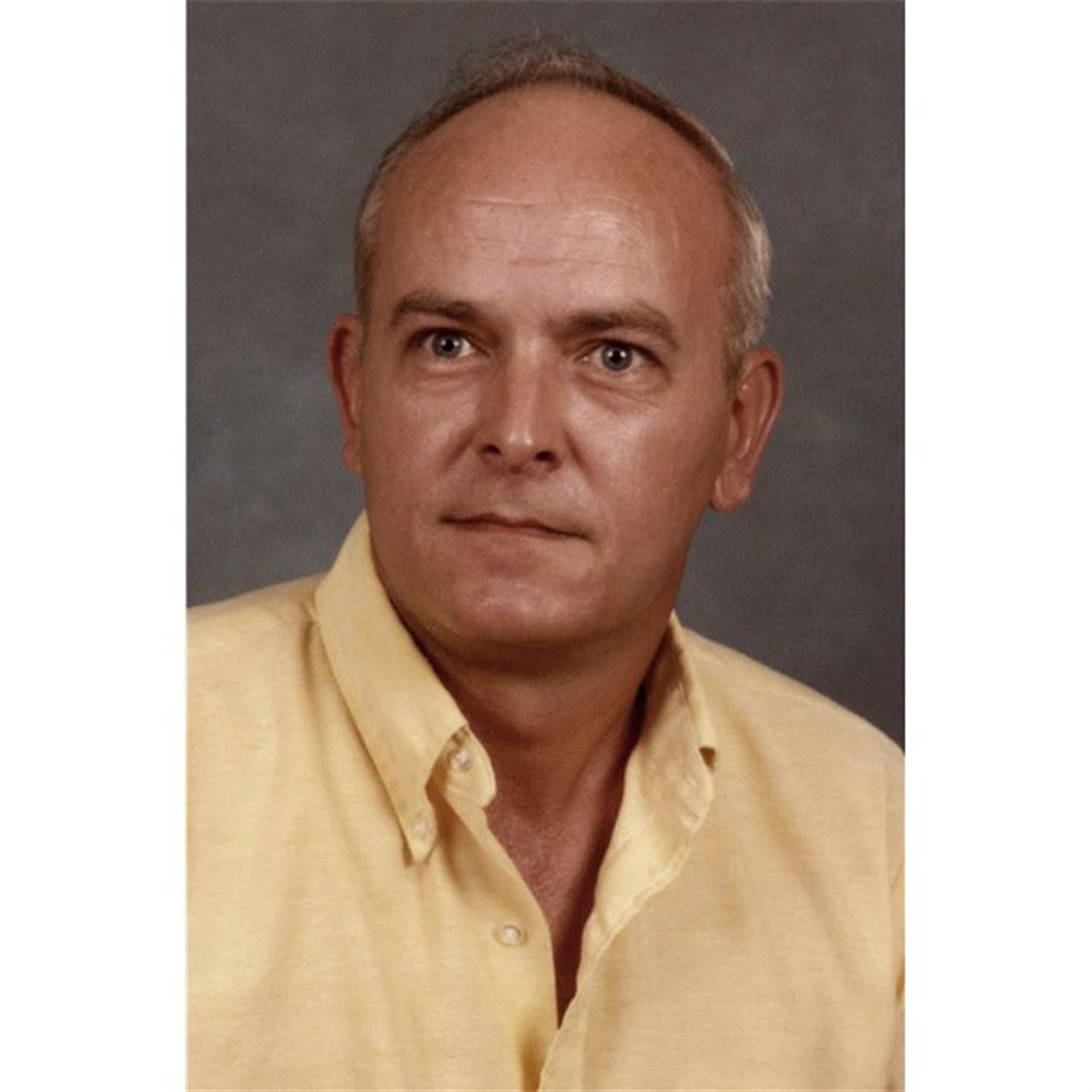 David R. Fox