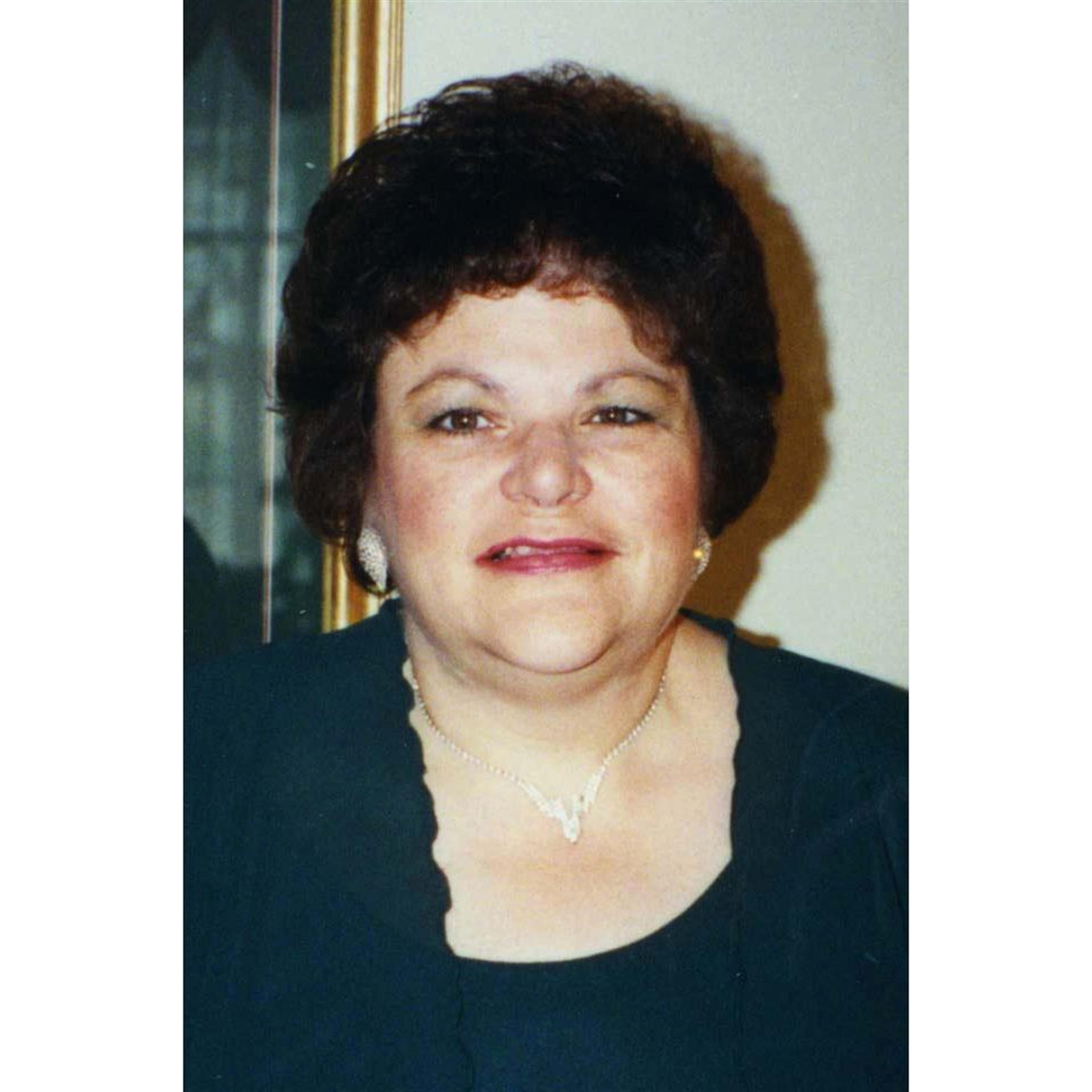 Mary Lyn (Polinori) Leasure