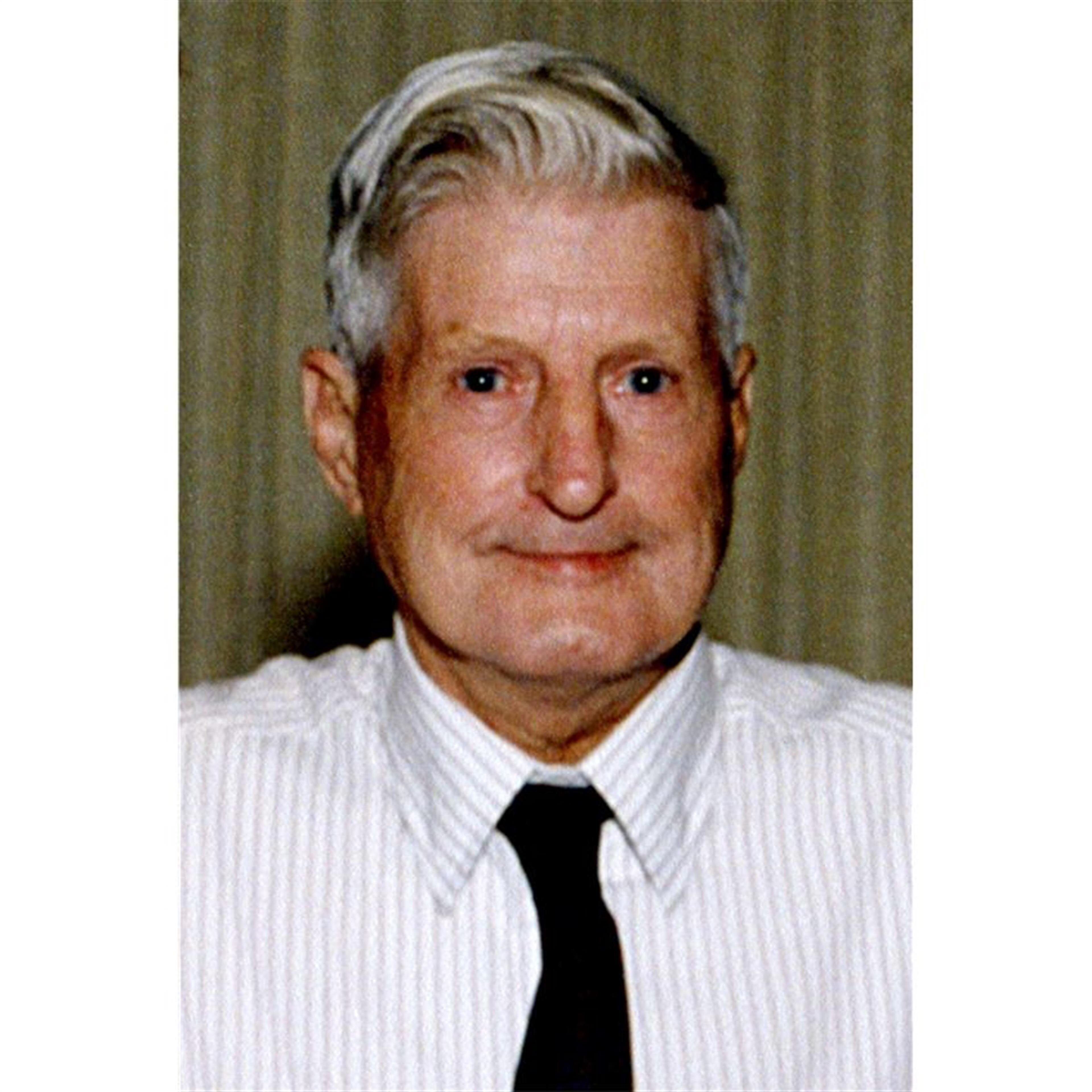 Kenneth C. Battershell