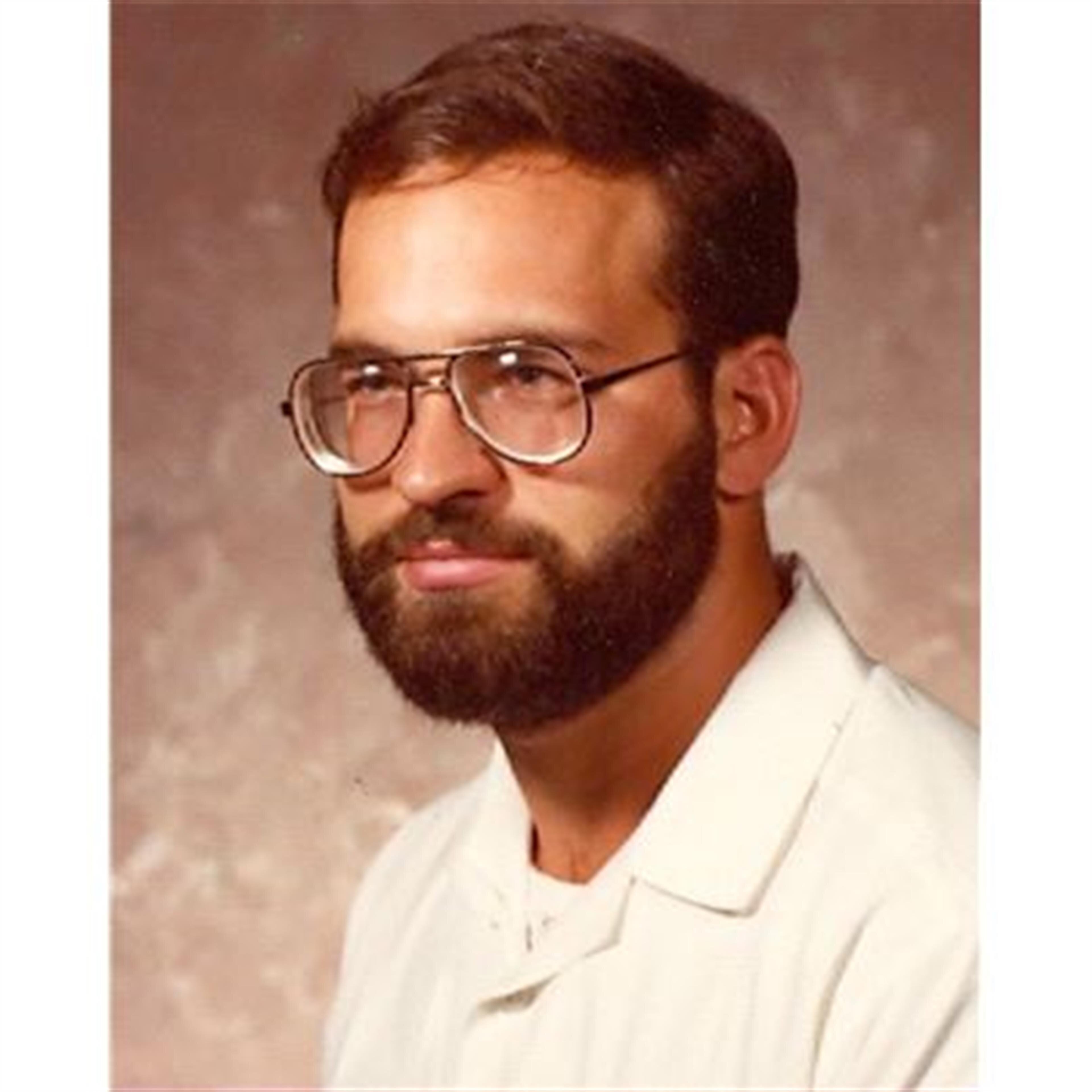 David R. Stout