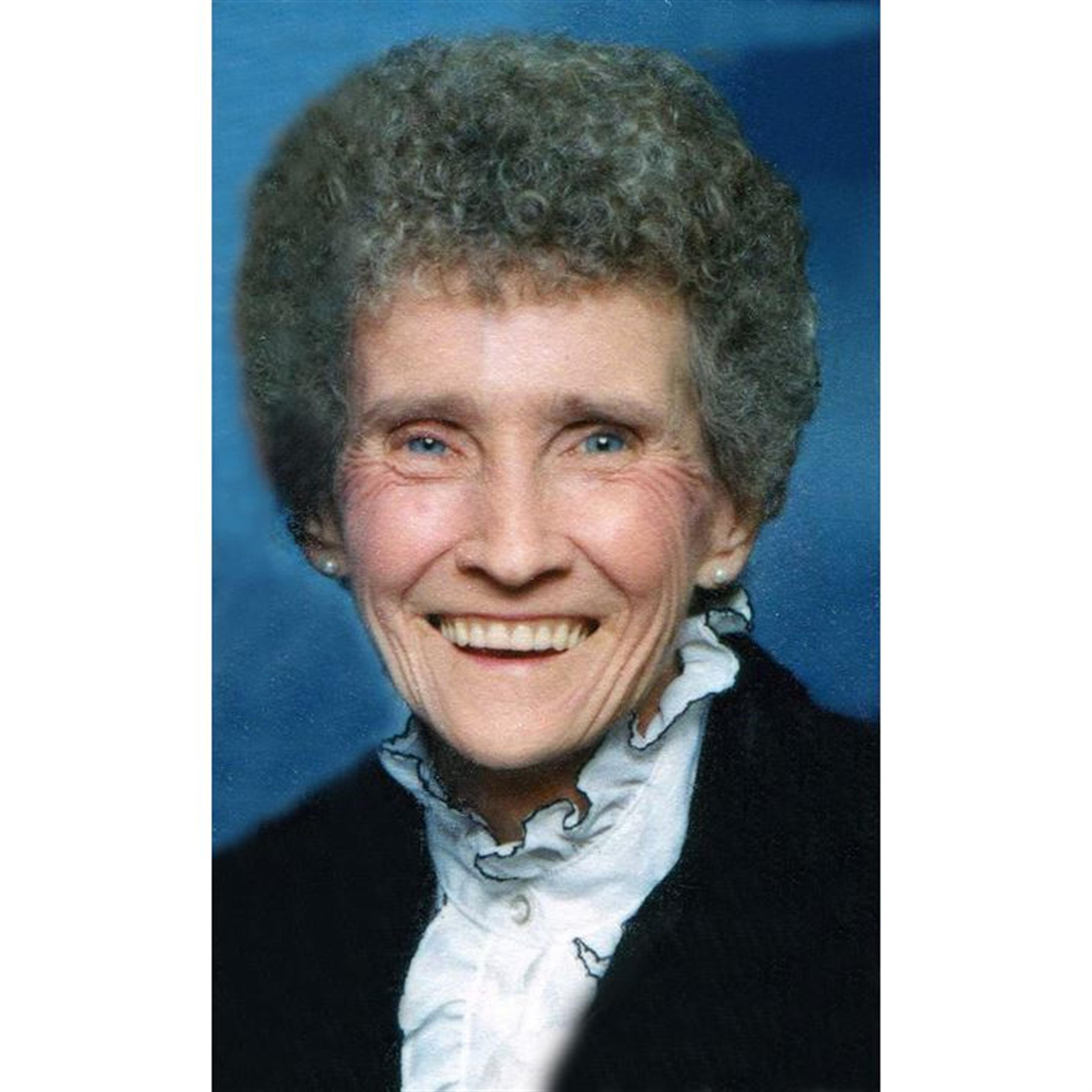 Mary Jane "Janie" Davis