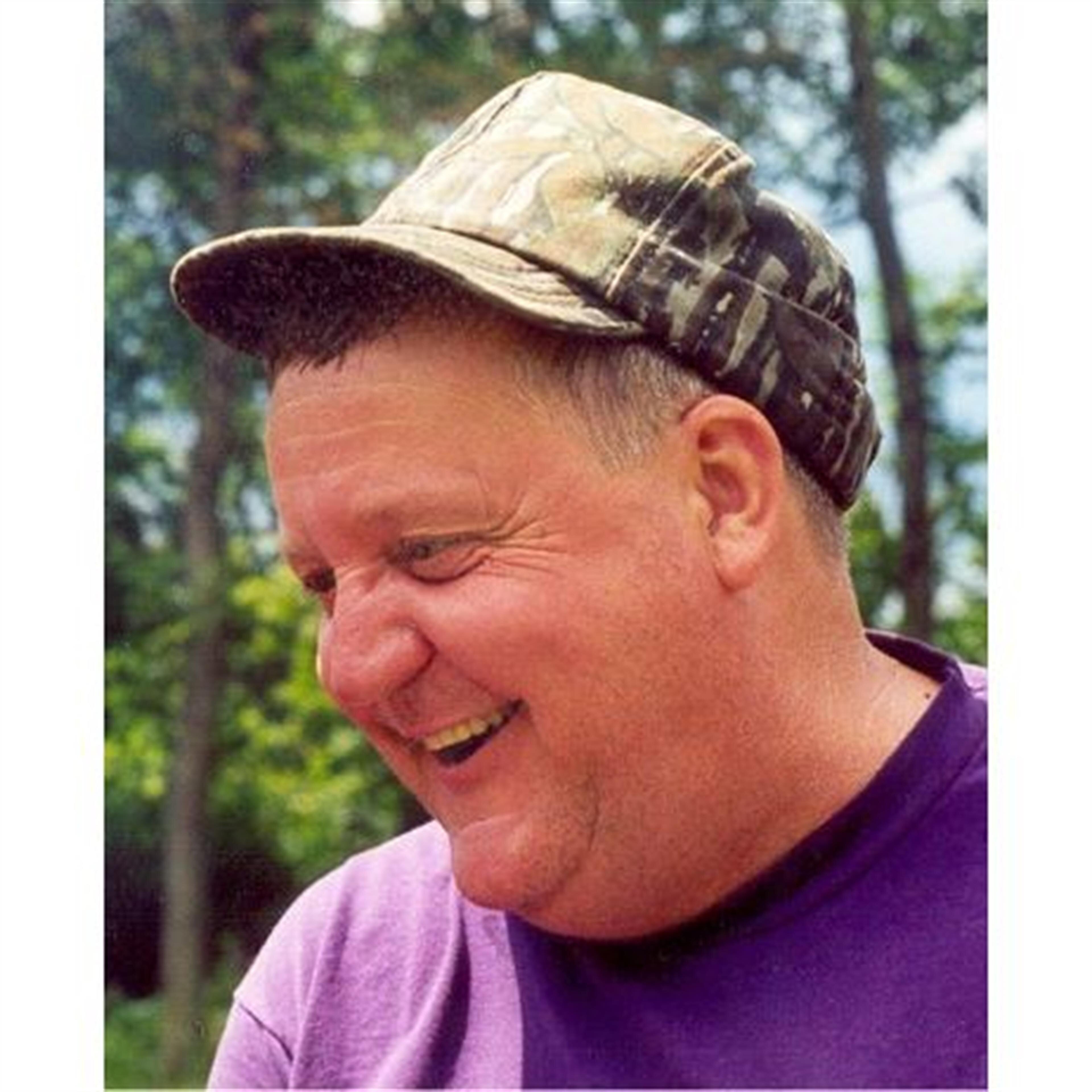 James David "Jim" Stevens