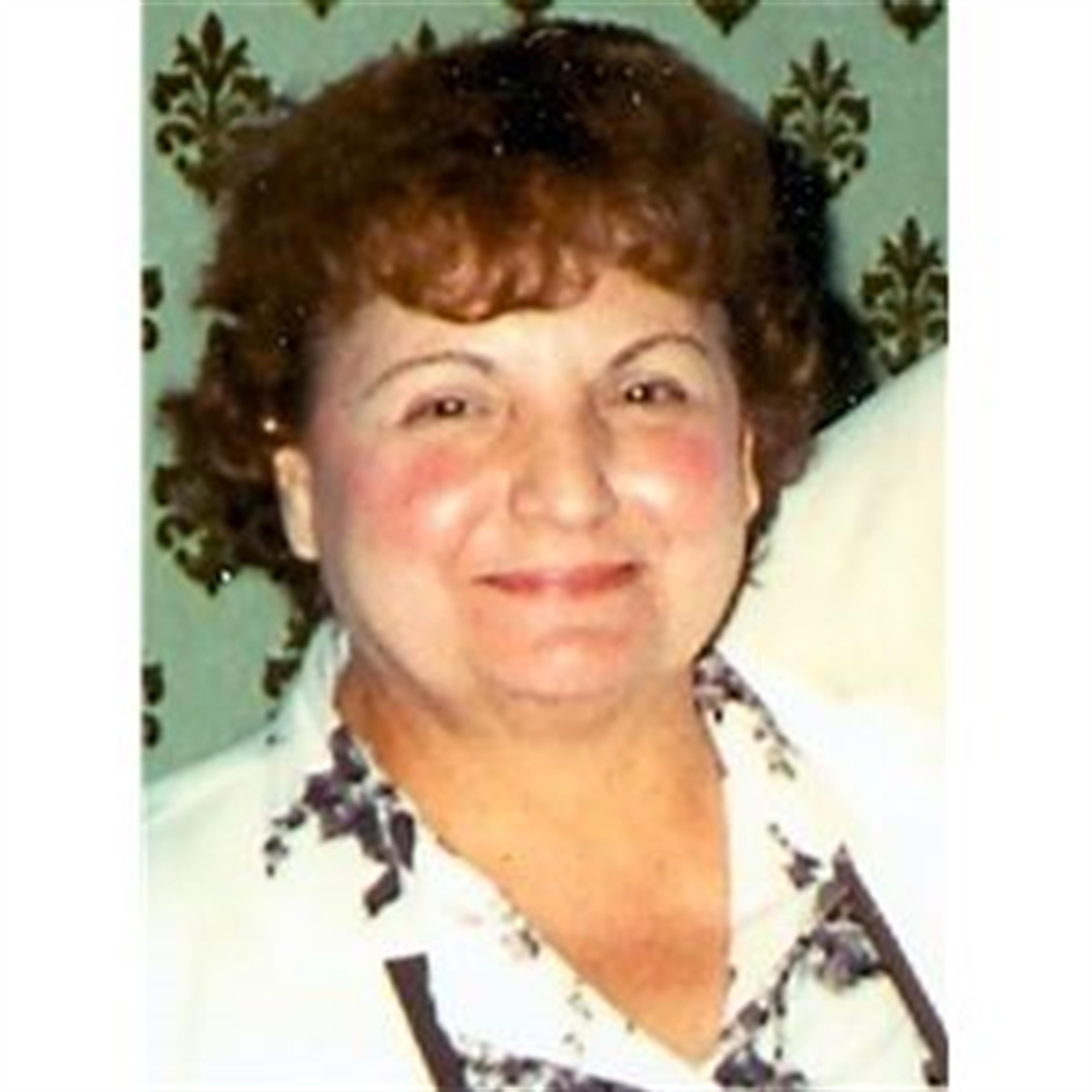 Mary Eleanor Pataki