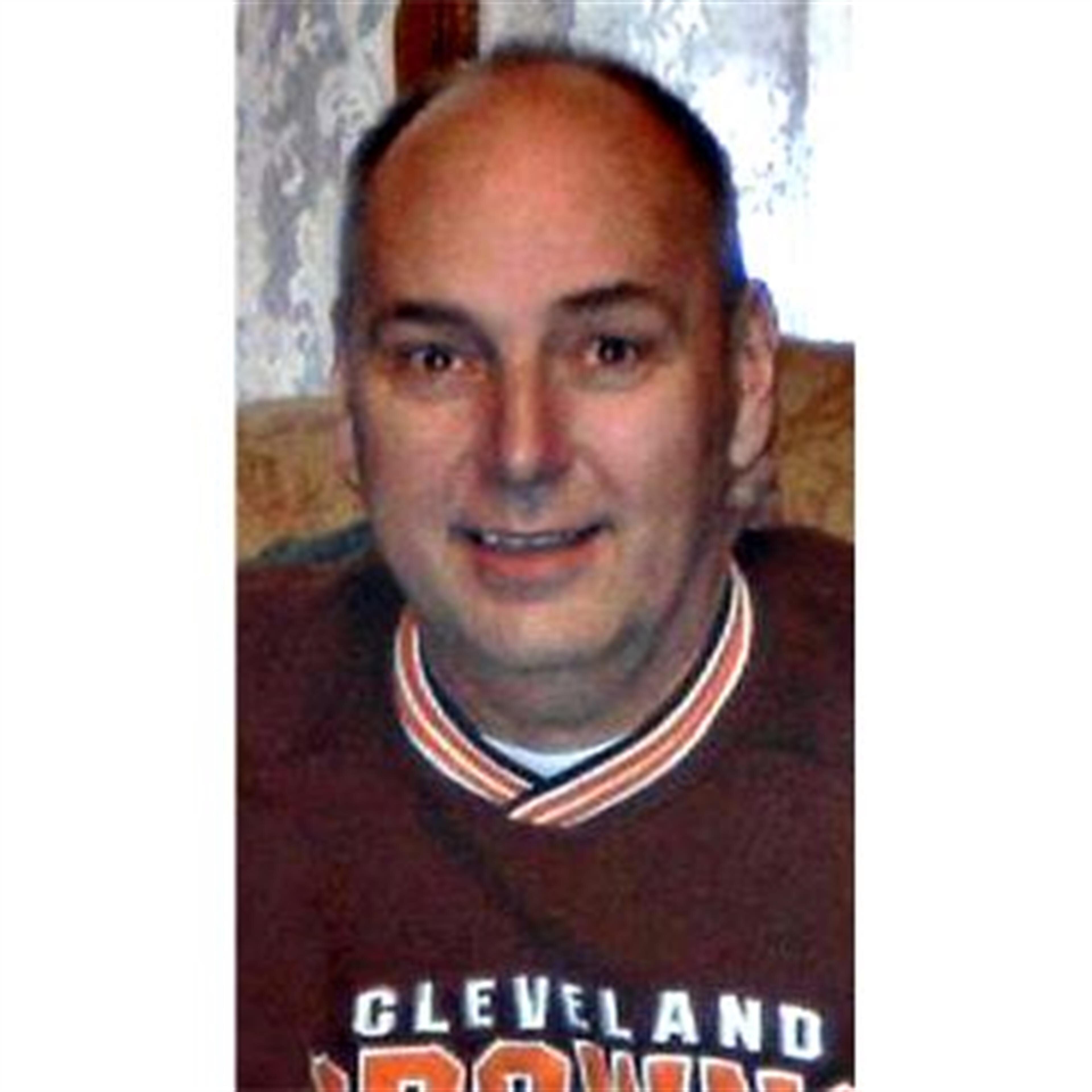 Keith Deprill