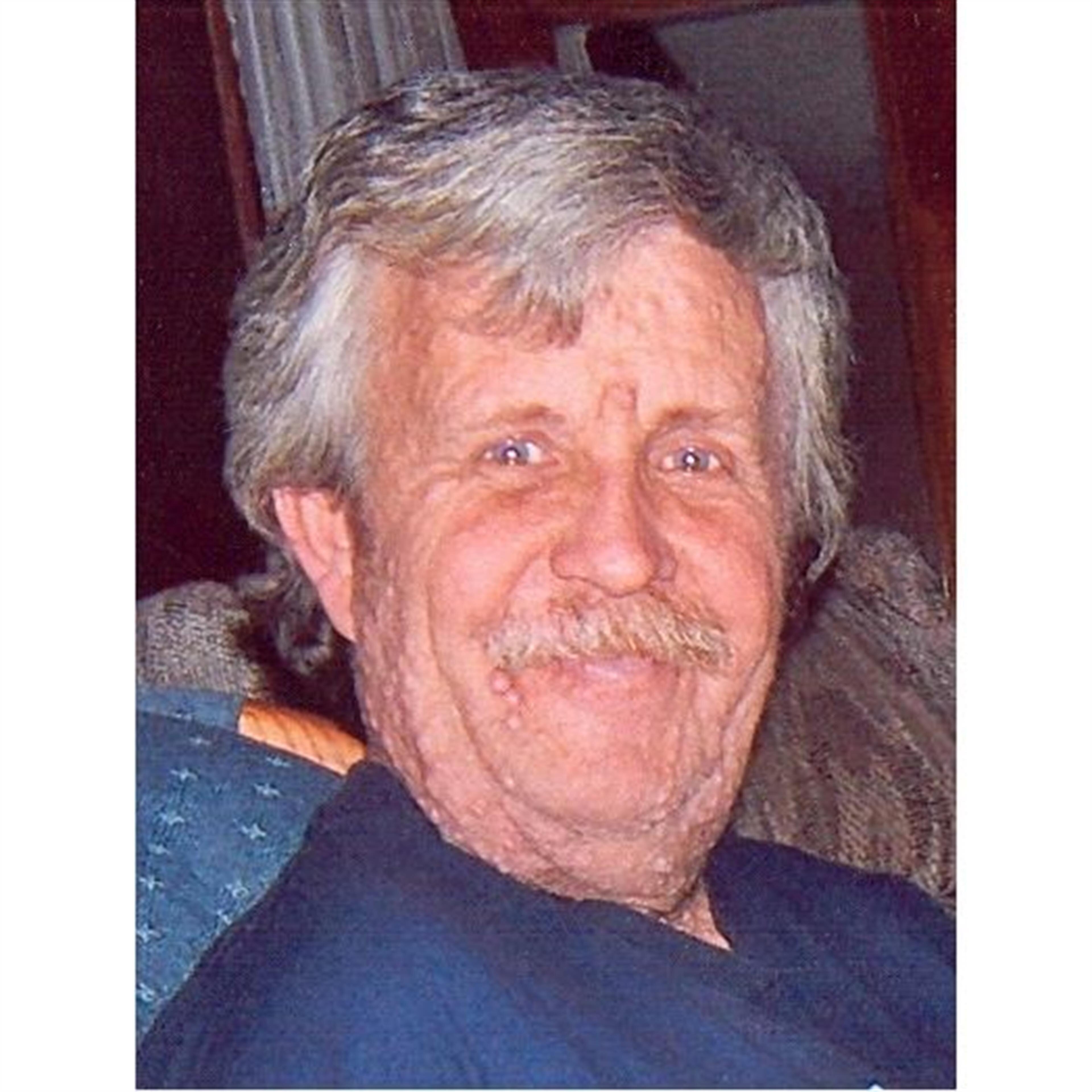 James Richard "Jimmy" Conner