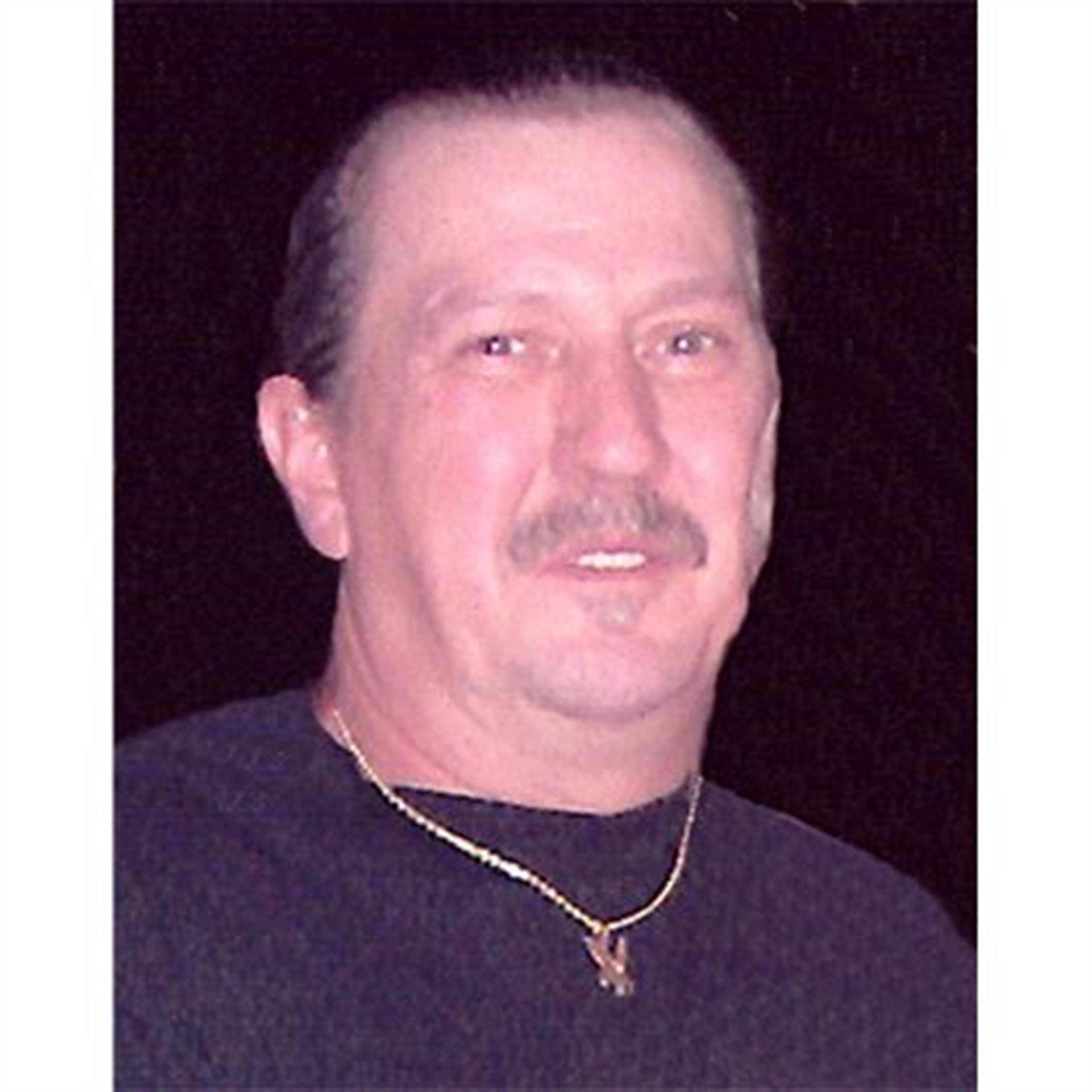 Reginald "Reggie" Roosa