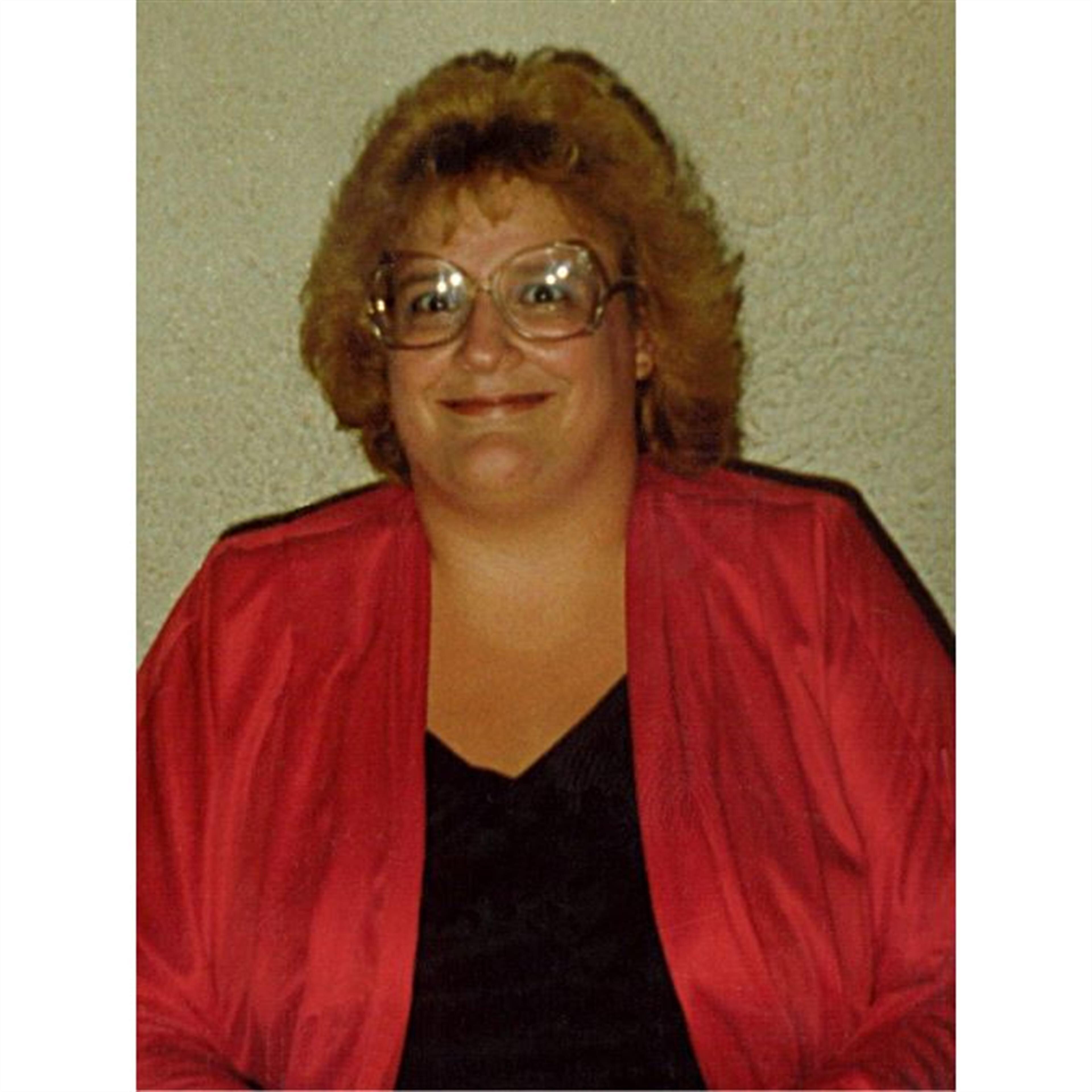 Sherrie Ann Kallas