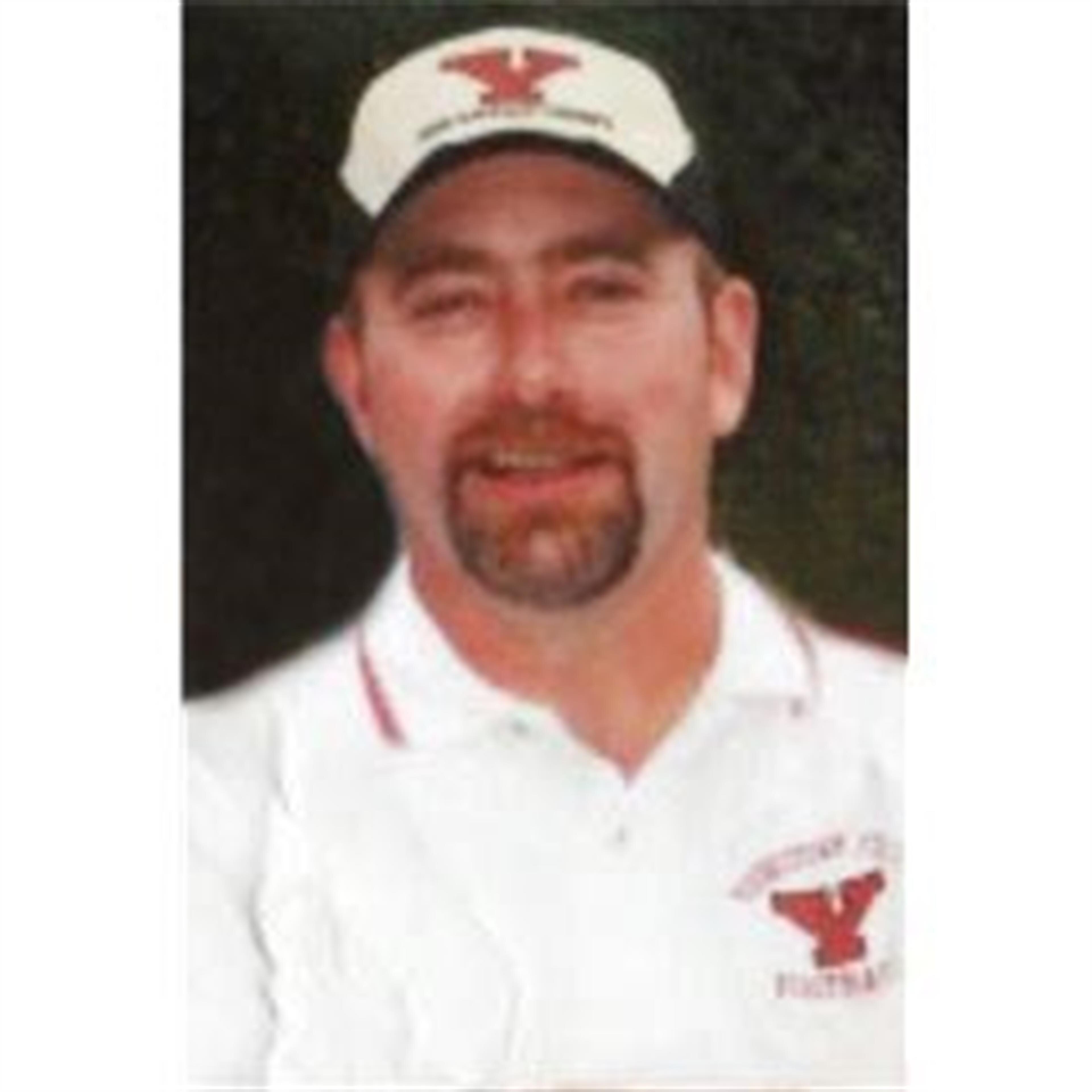 Brian David DeBee