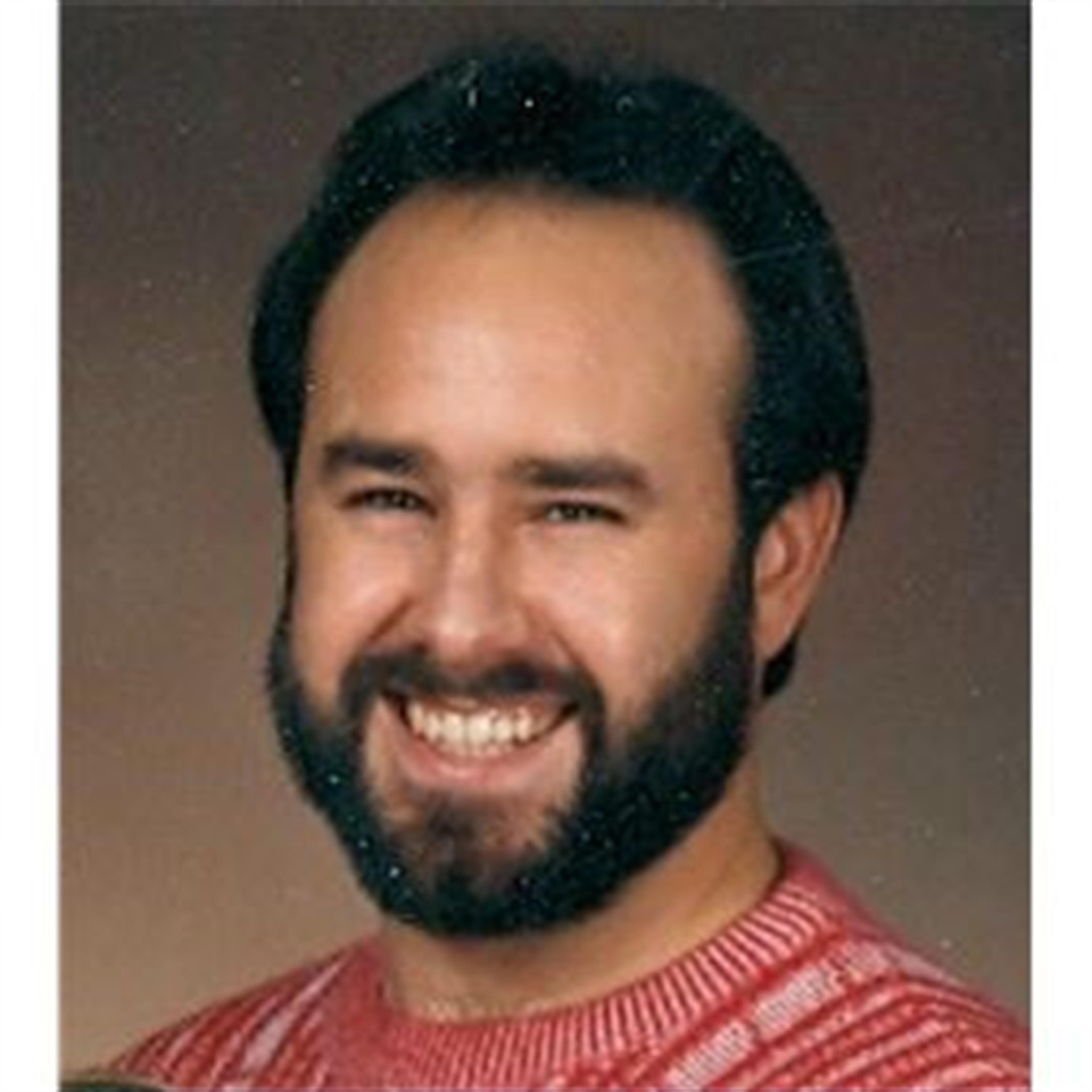 David R. Fox