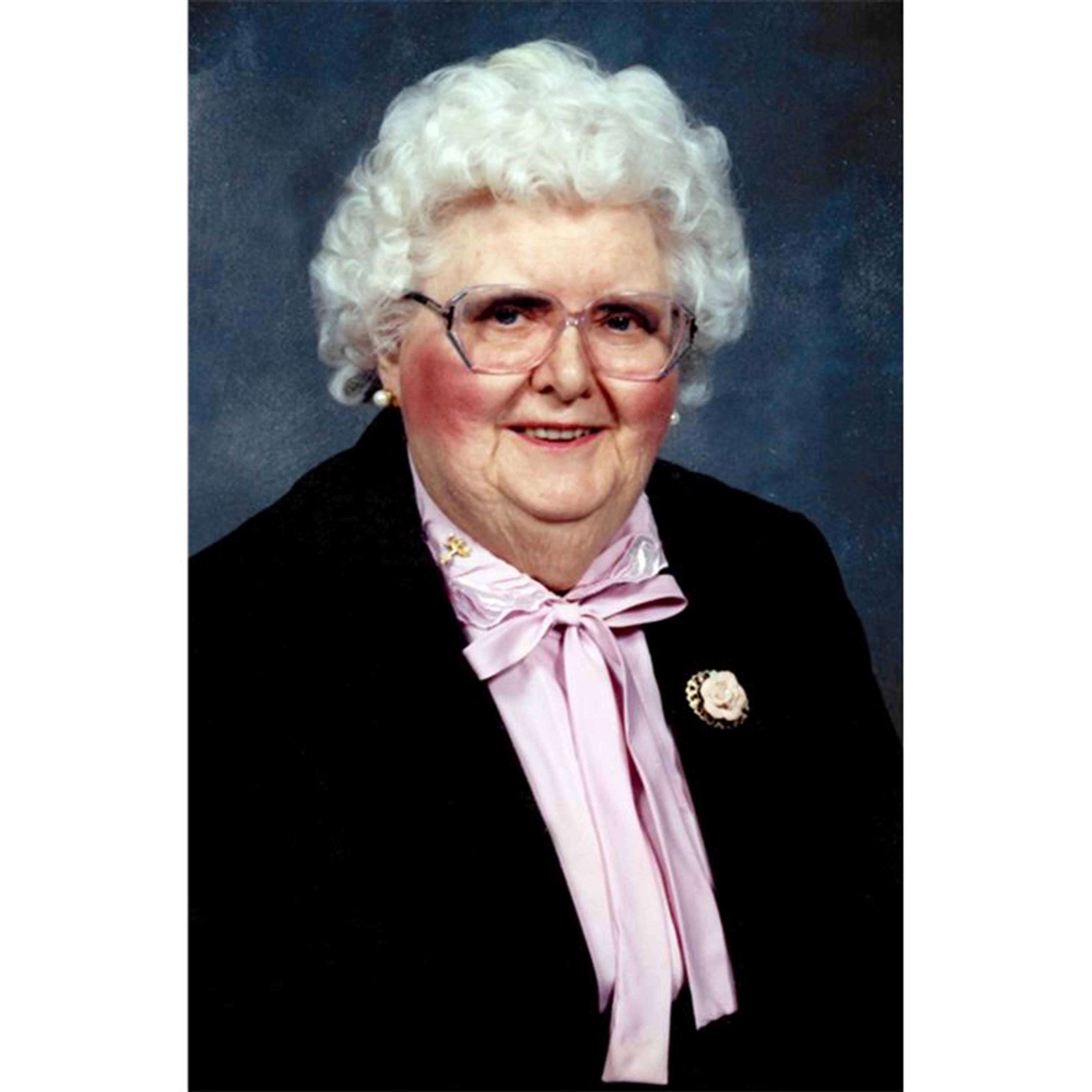 Floy N. Geiselman