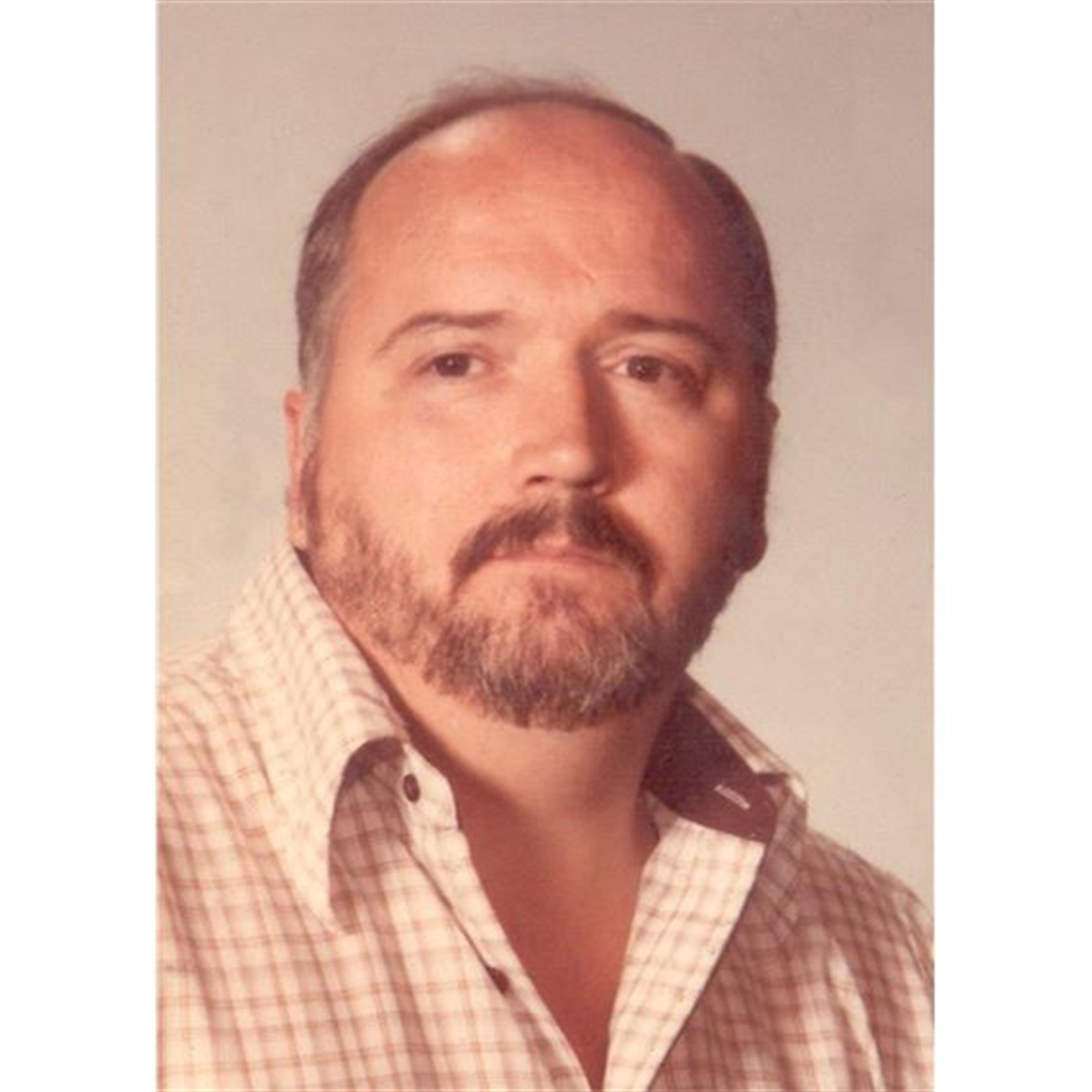 James "Jim" McMullen