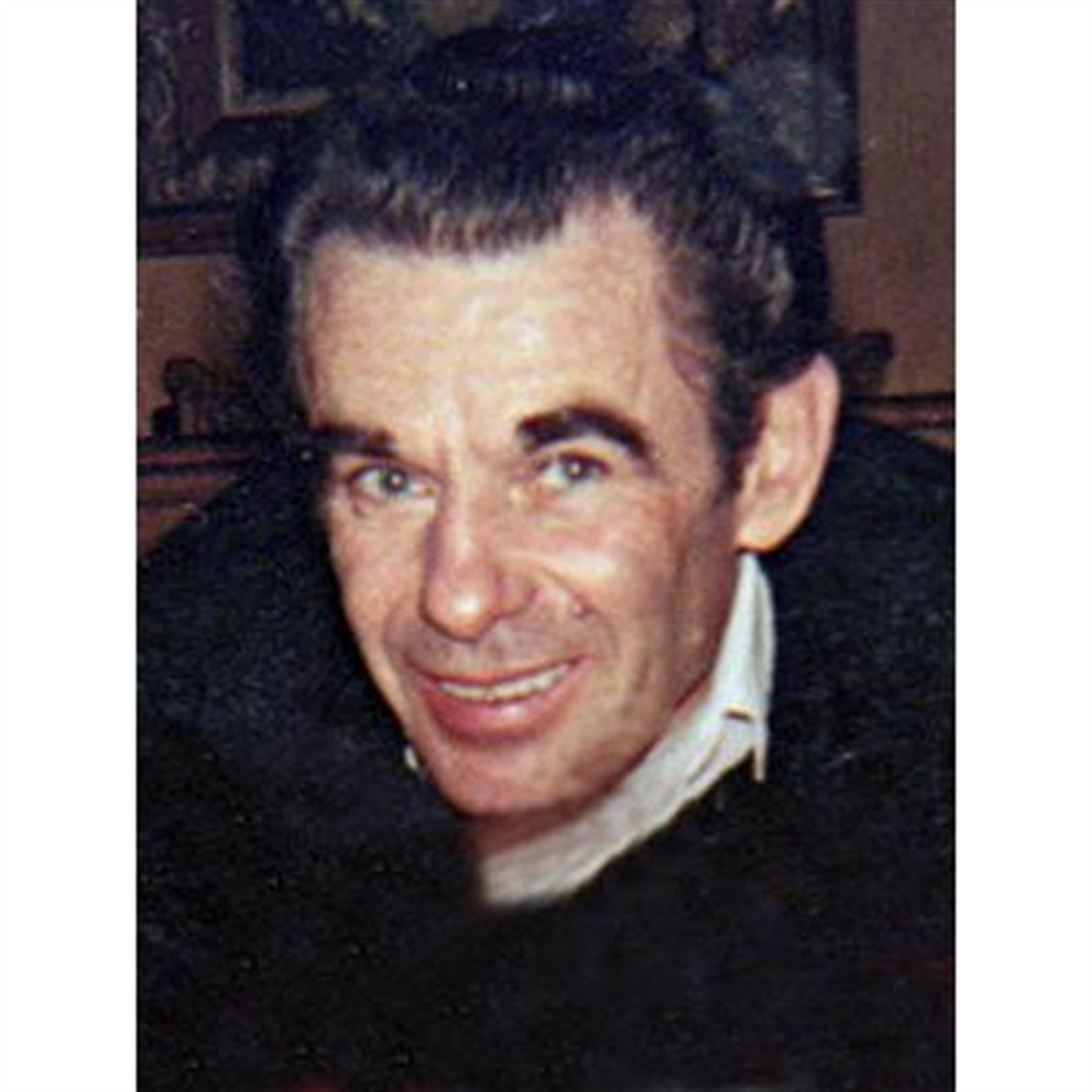 Frank Skivolocke, Sr.