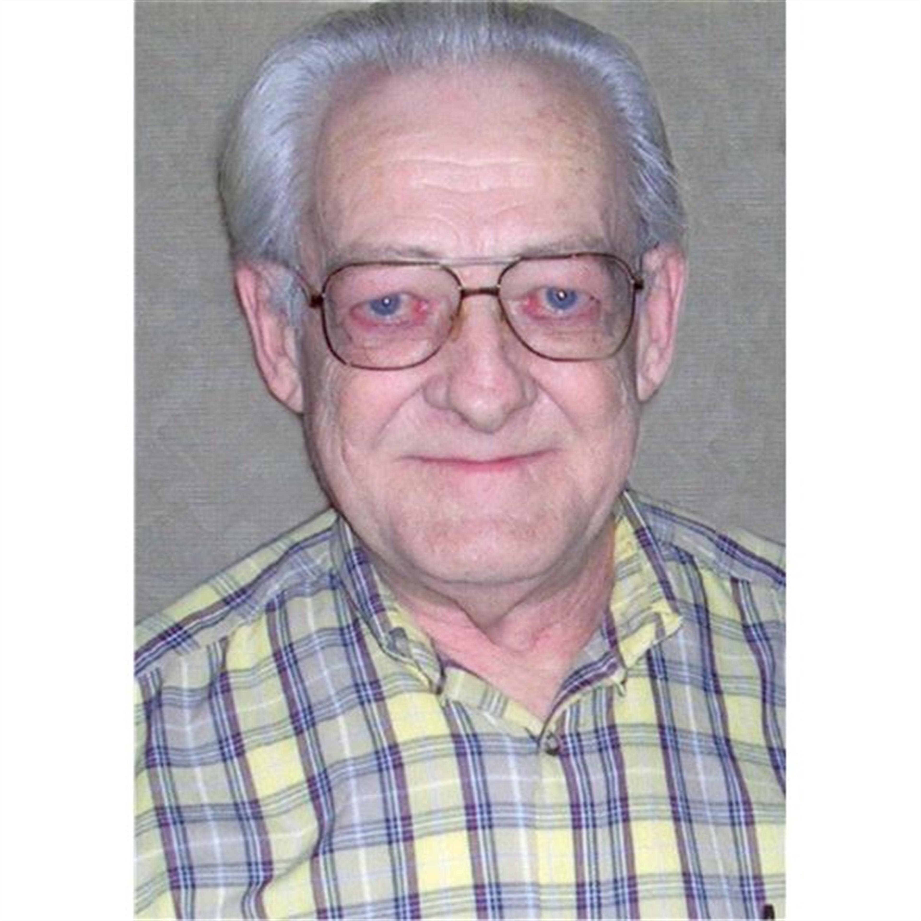 James "Pat" Ramsey
