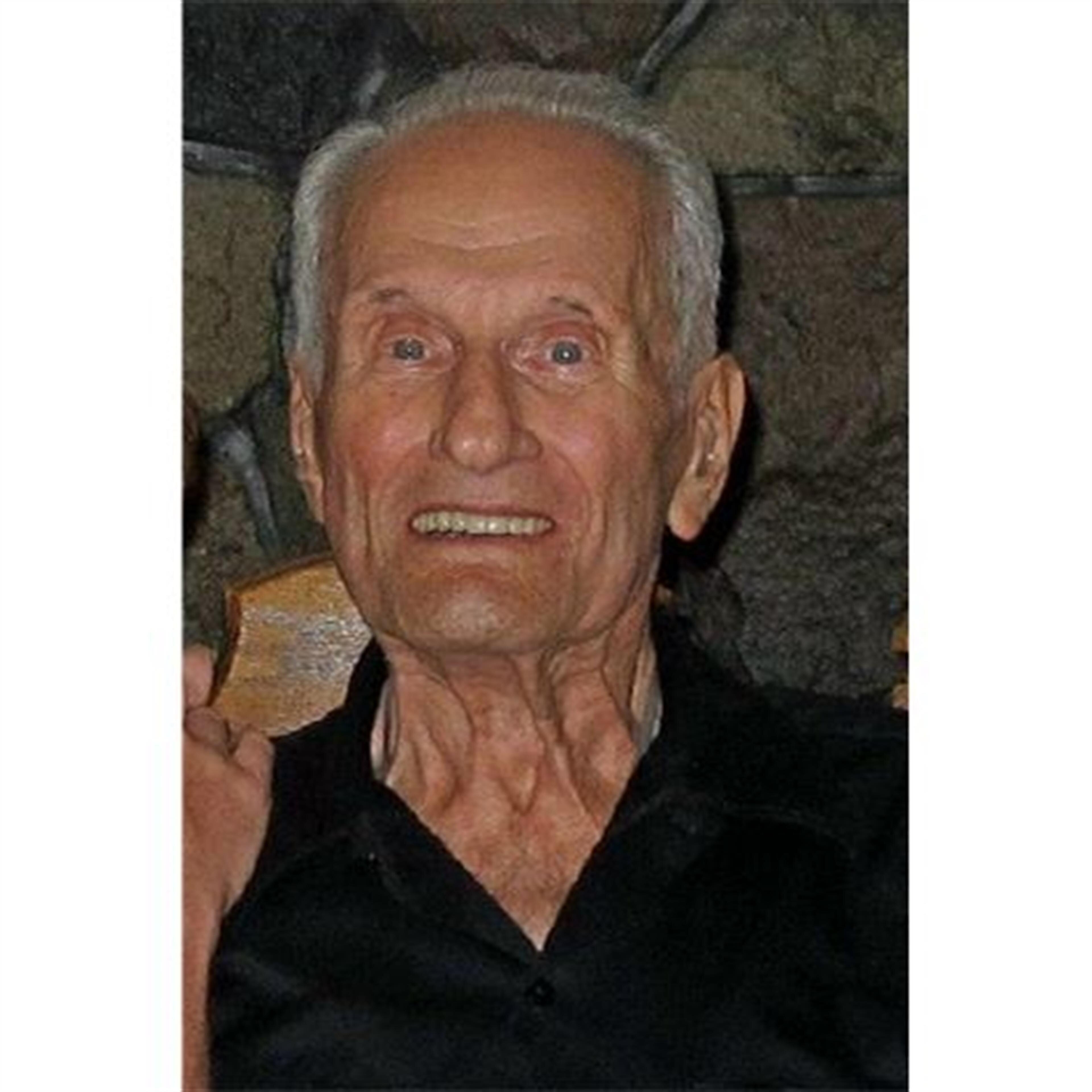 Leo Grove