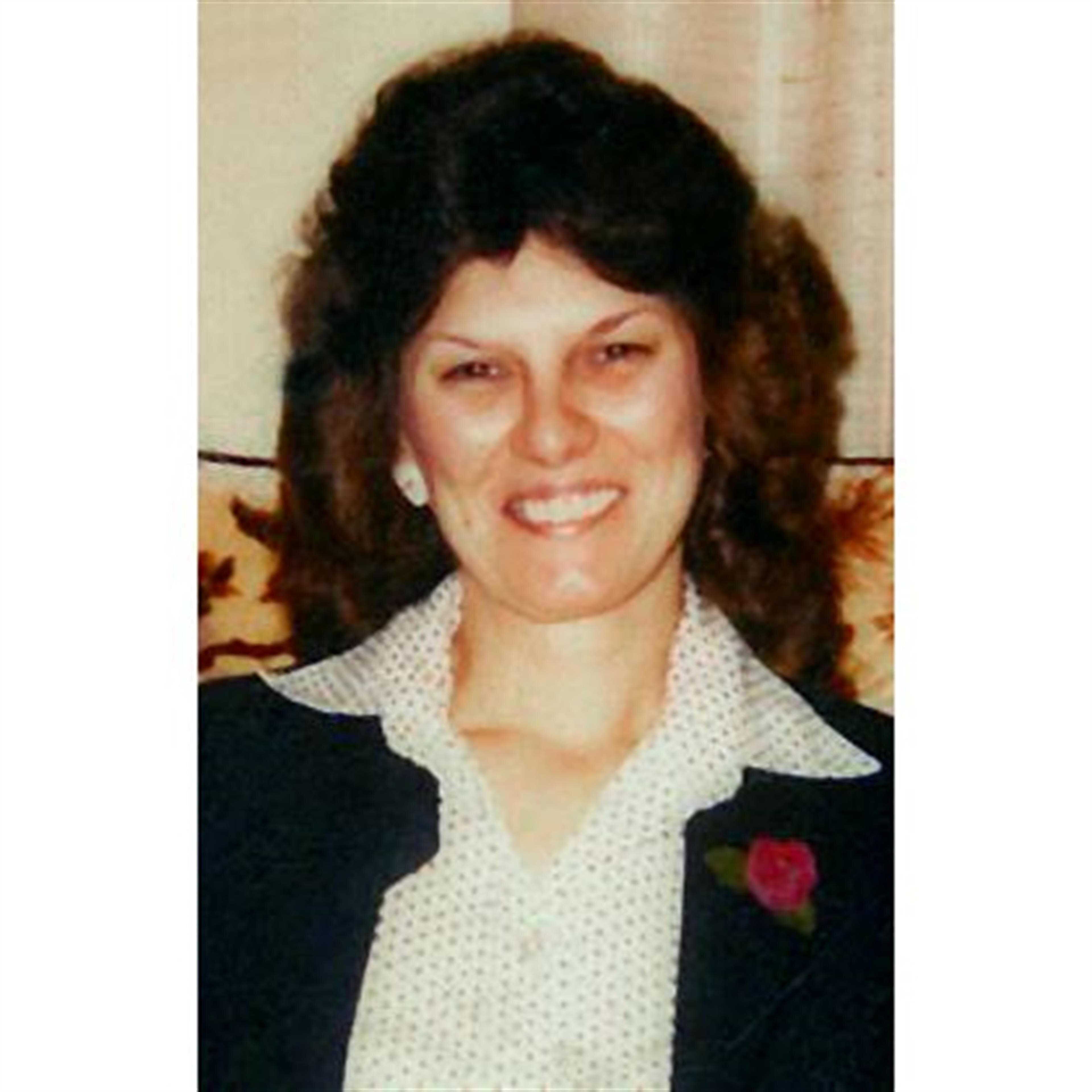 Mary Kay (Solomon) Streblo