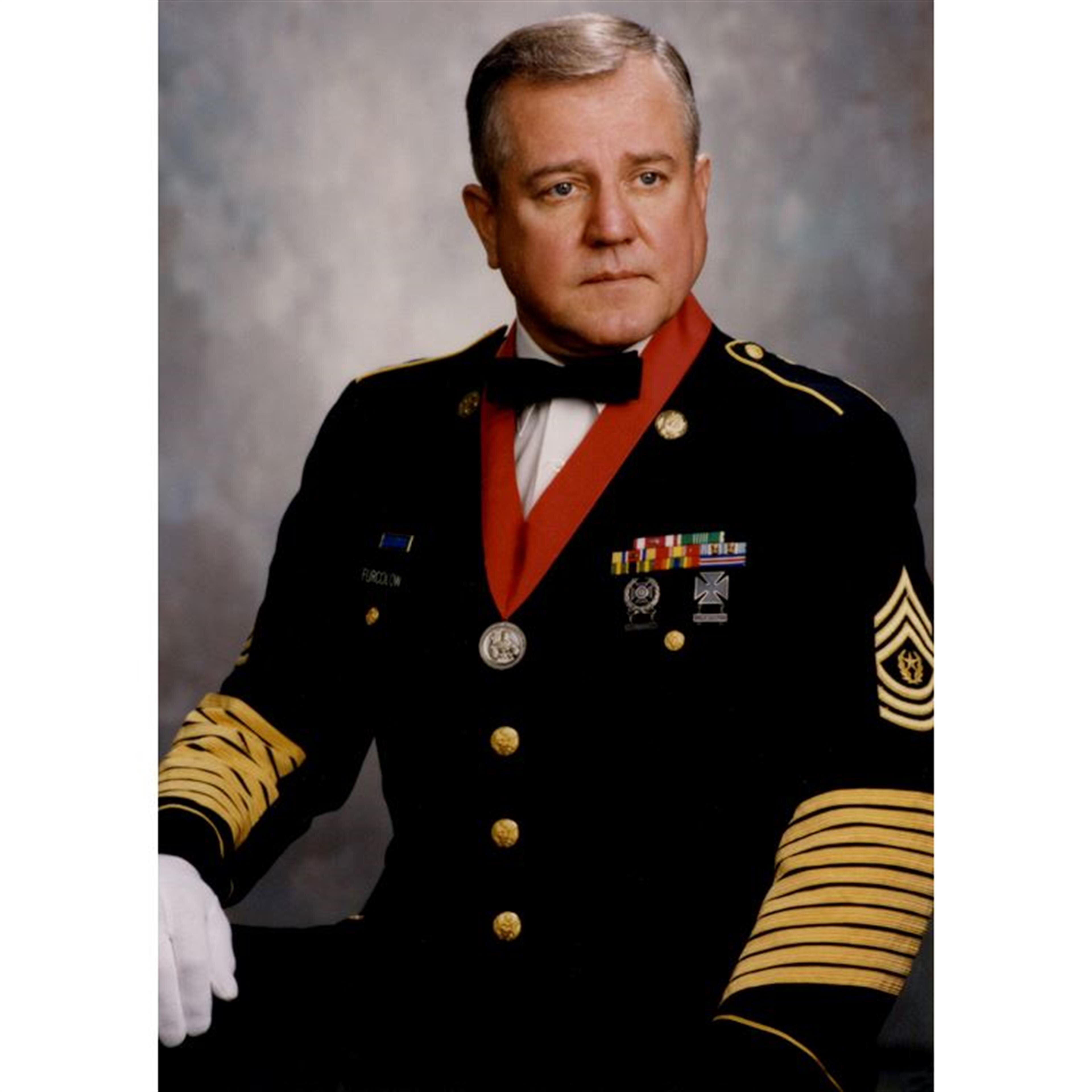 David L. Furcolow, Sr.