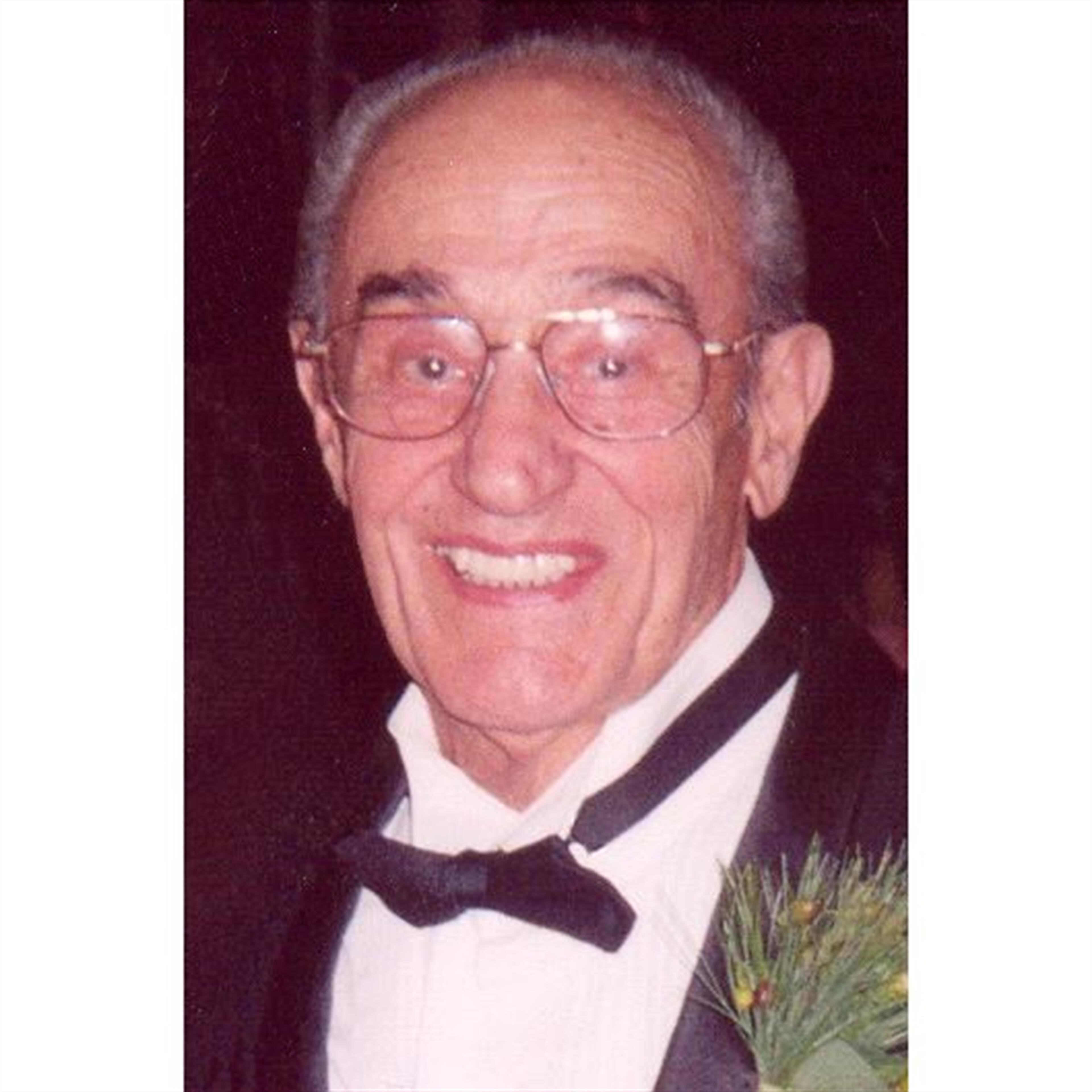 Forrest F. Gallina