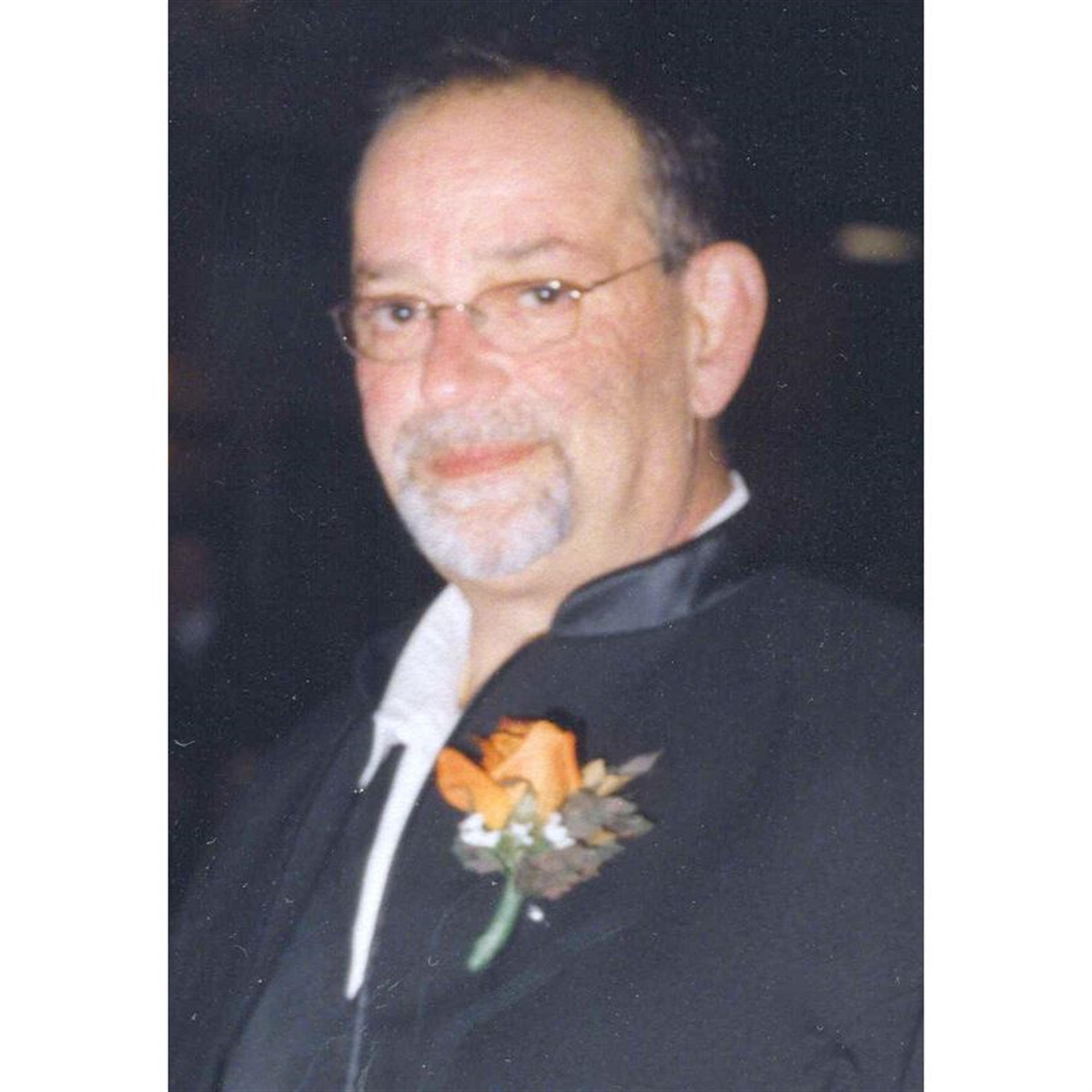 James "Sugar Bear" Lacivita