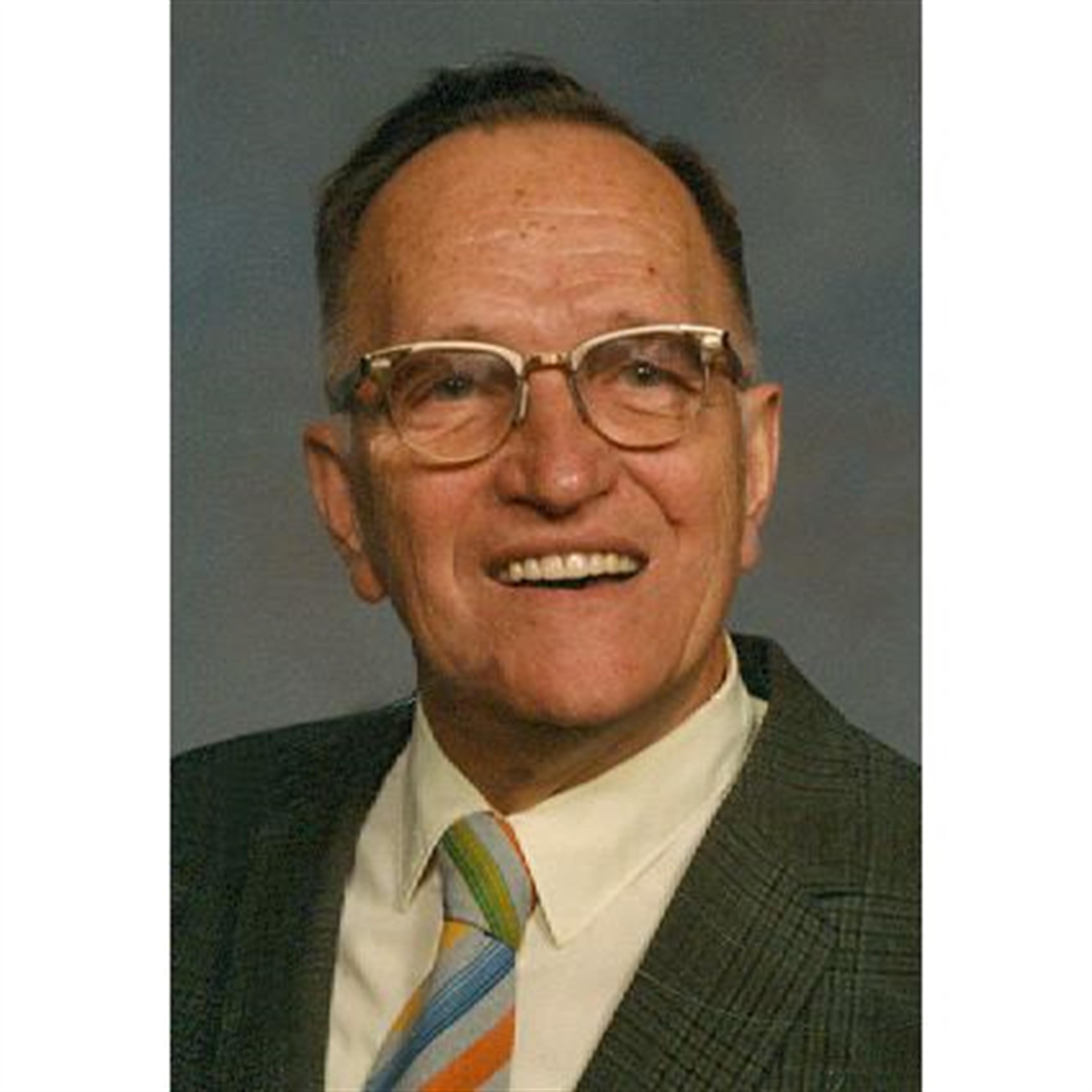 Kenneth F. Swartz