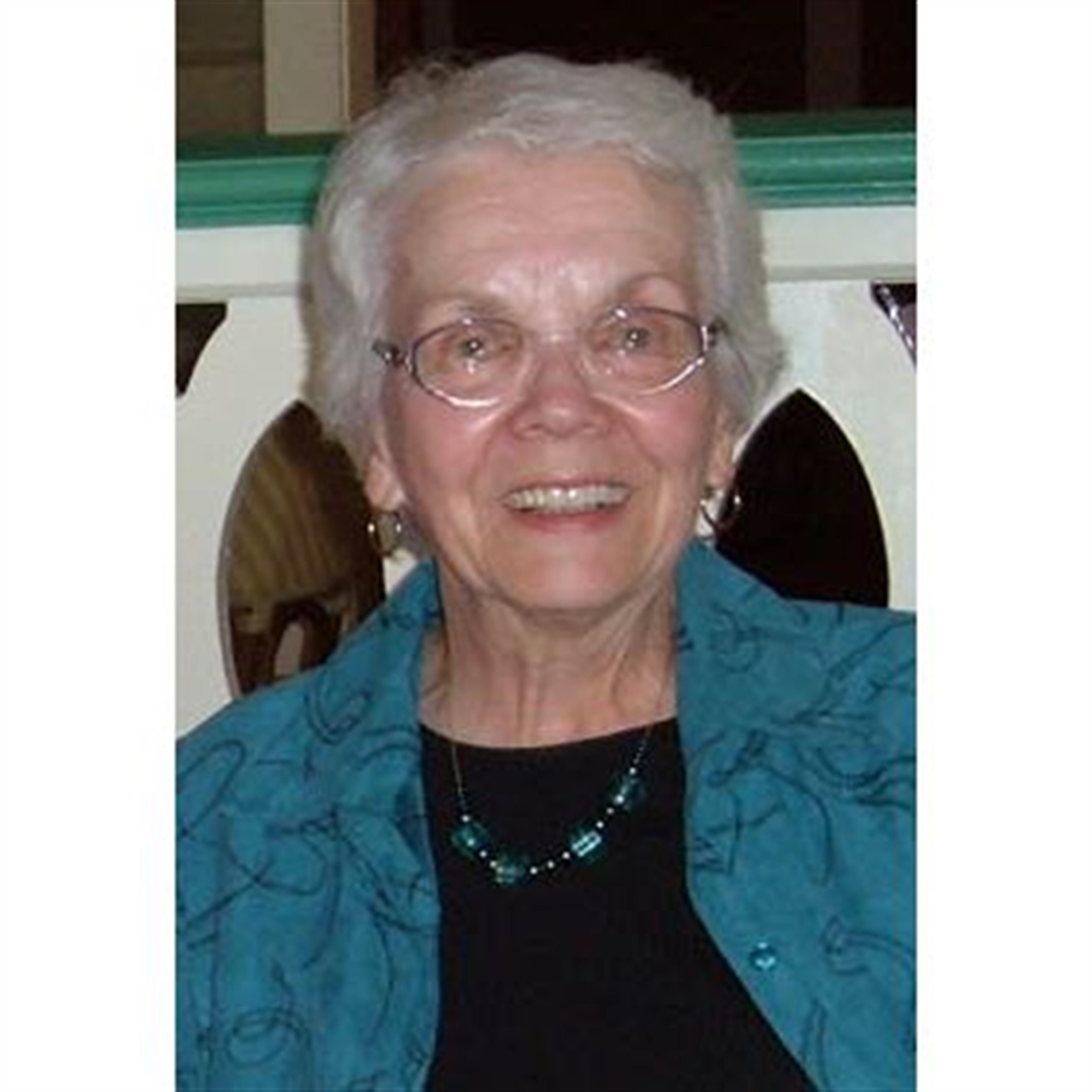 Irene Soltys