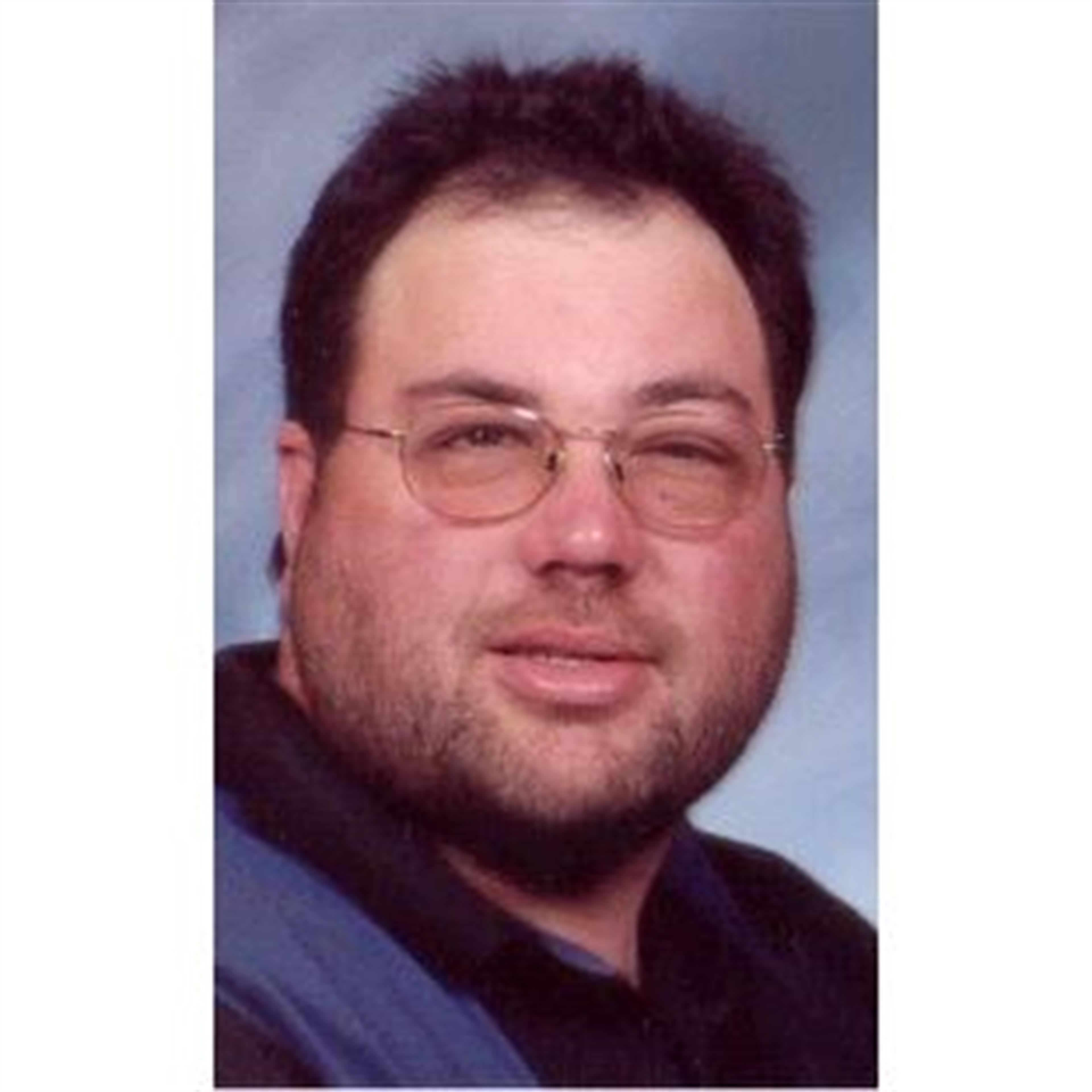 Kevin E. Speakman