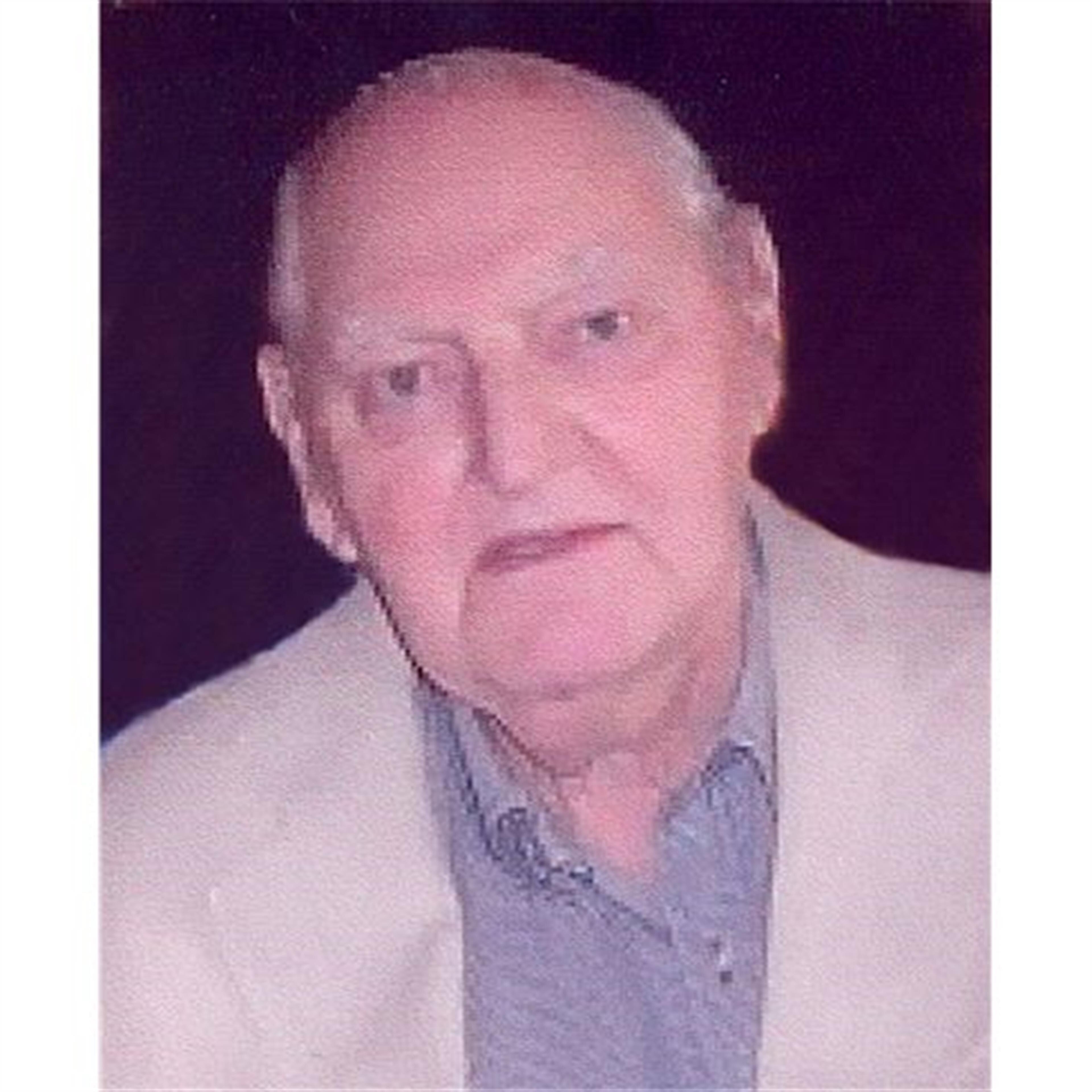 James F. Patter