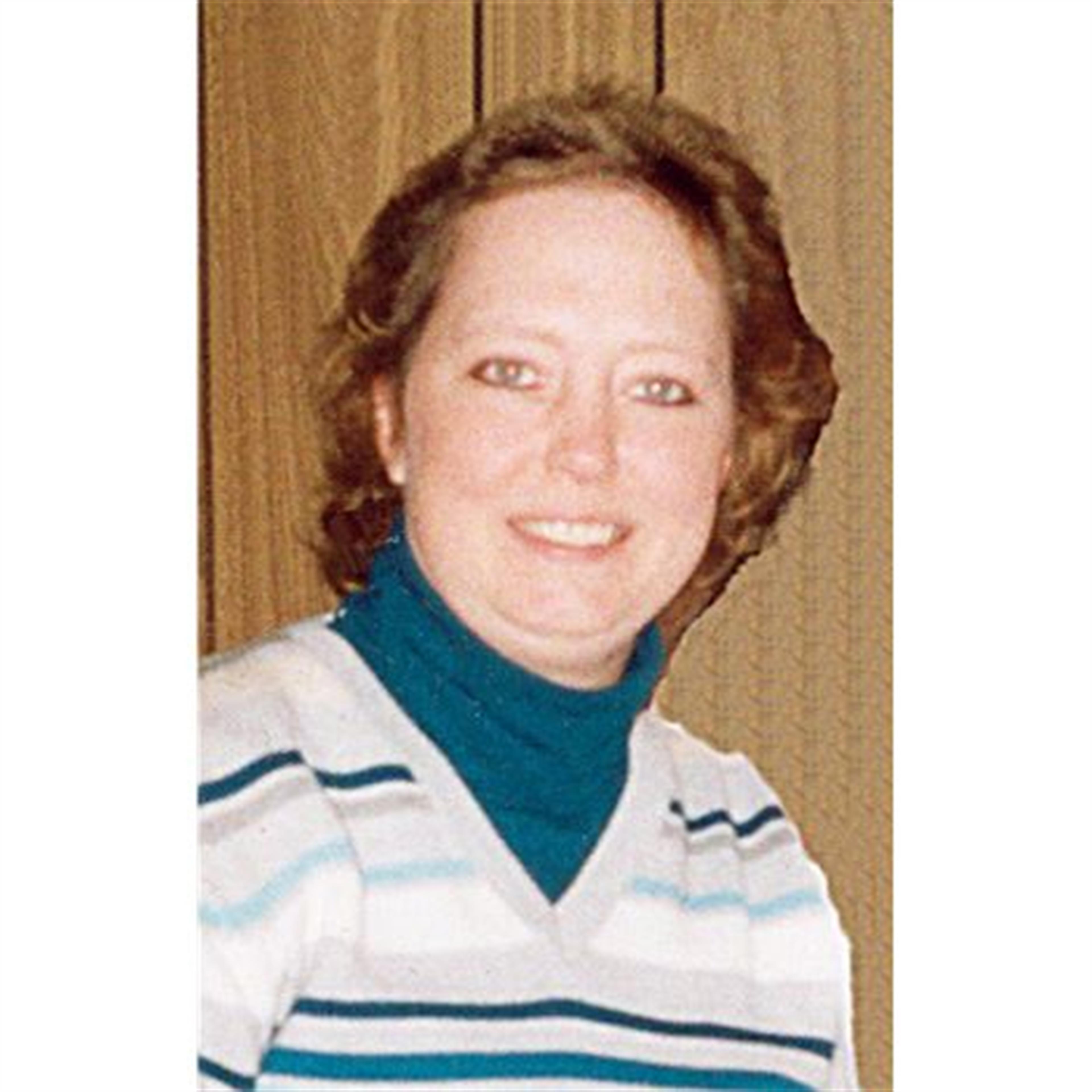 Kimberly A. (Kiser) Barker