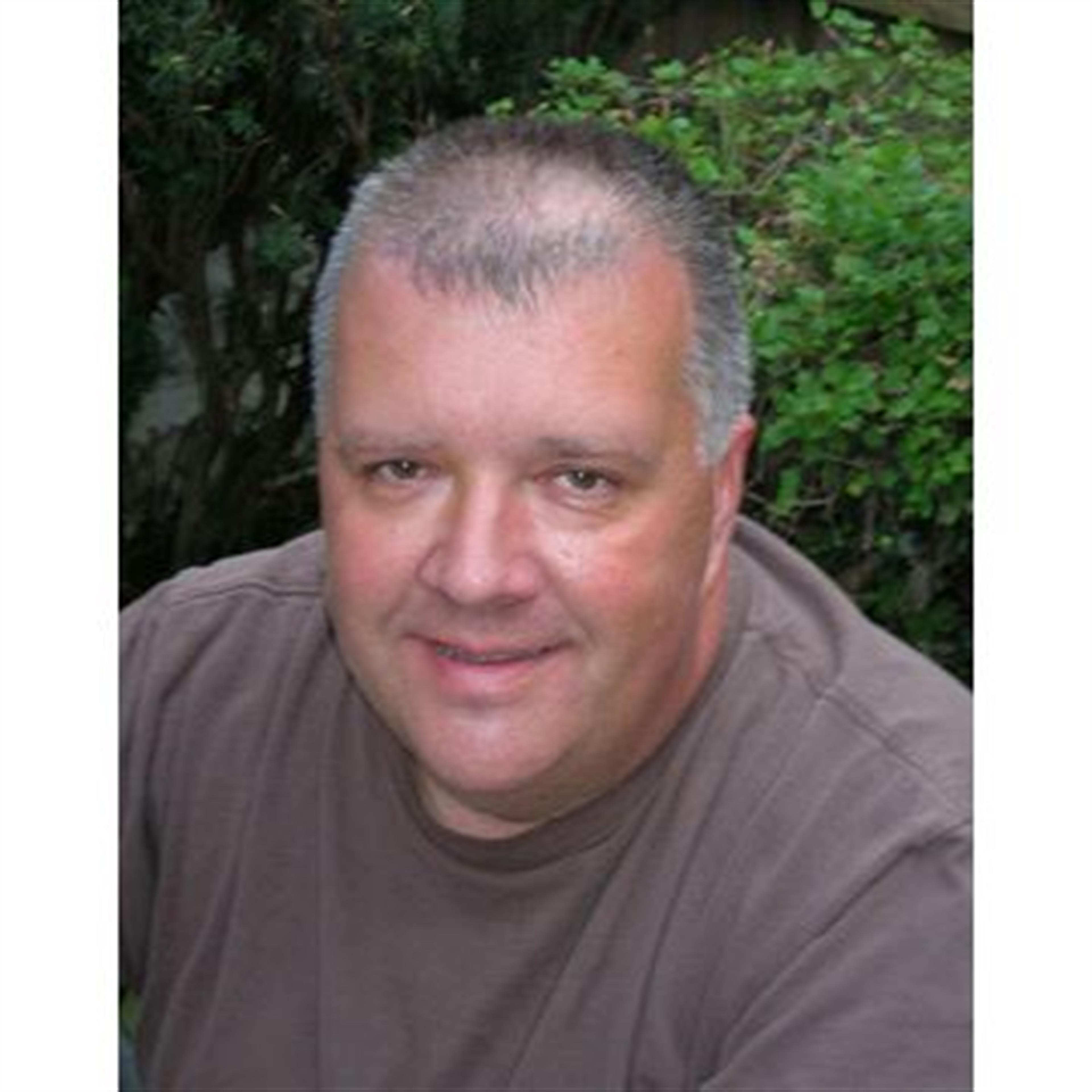 David J. McCallum