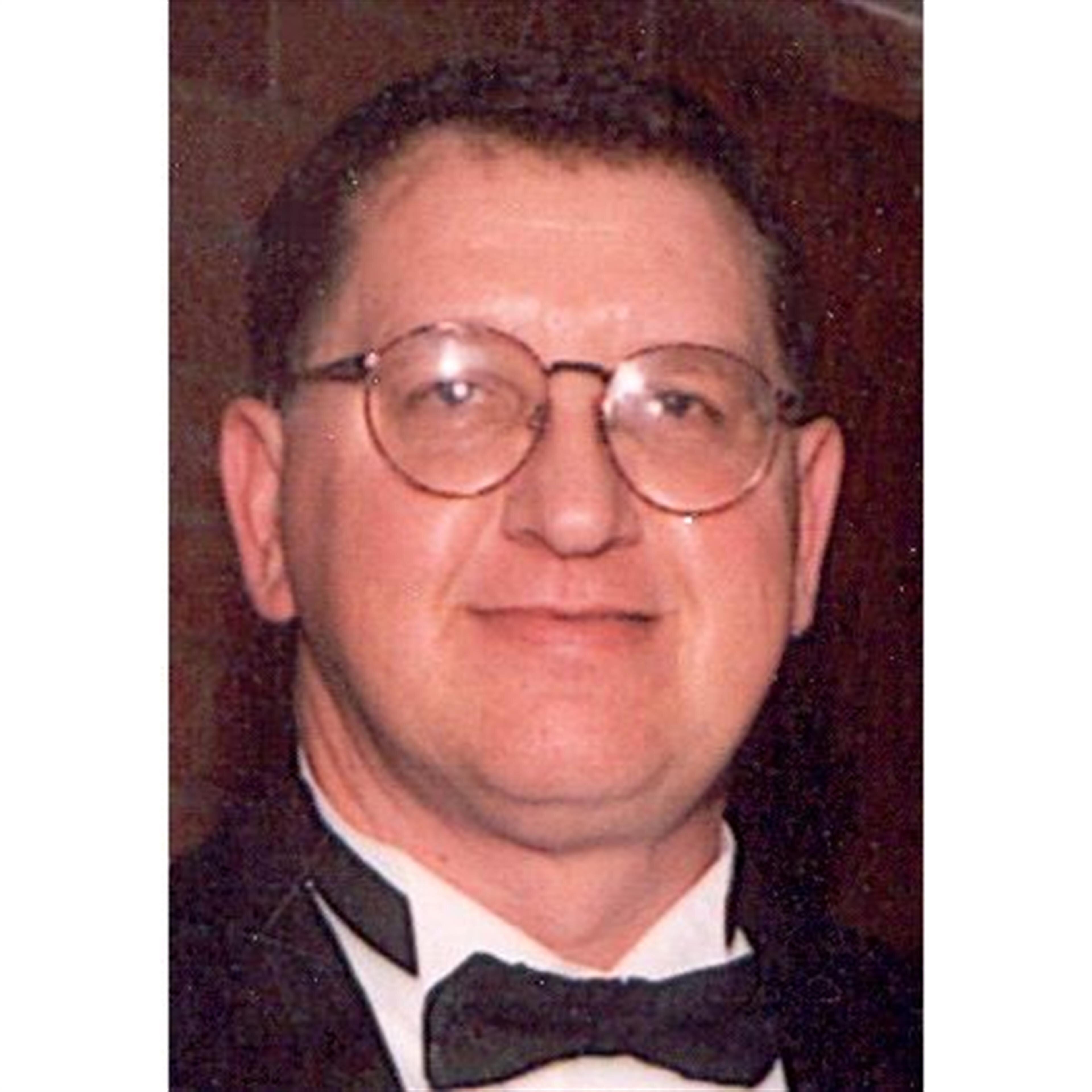 Richard L. "Dick" Warner