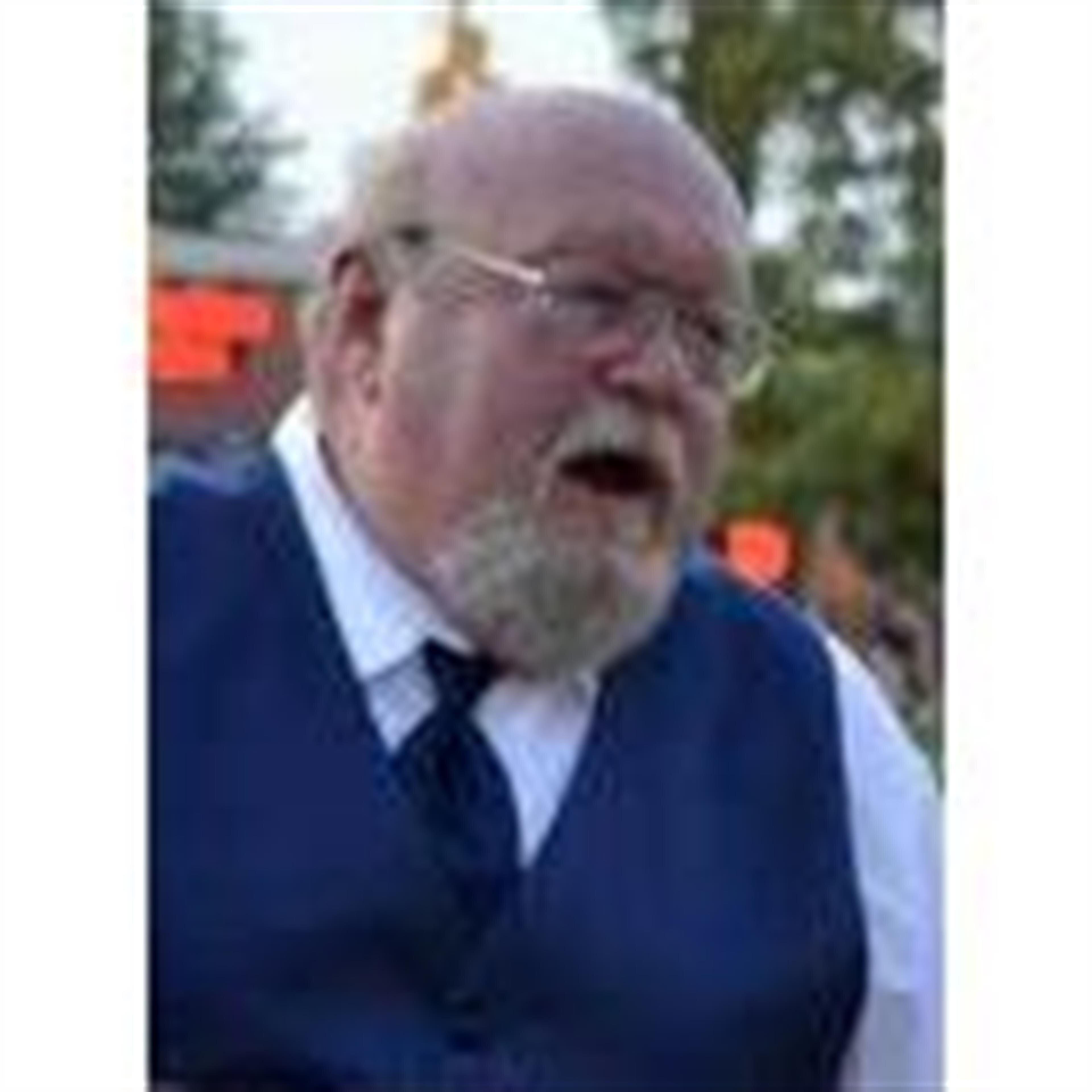 Buddy R. Young