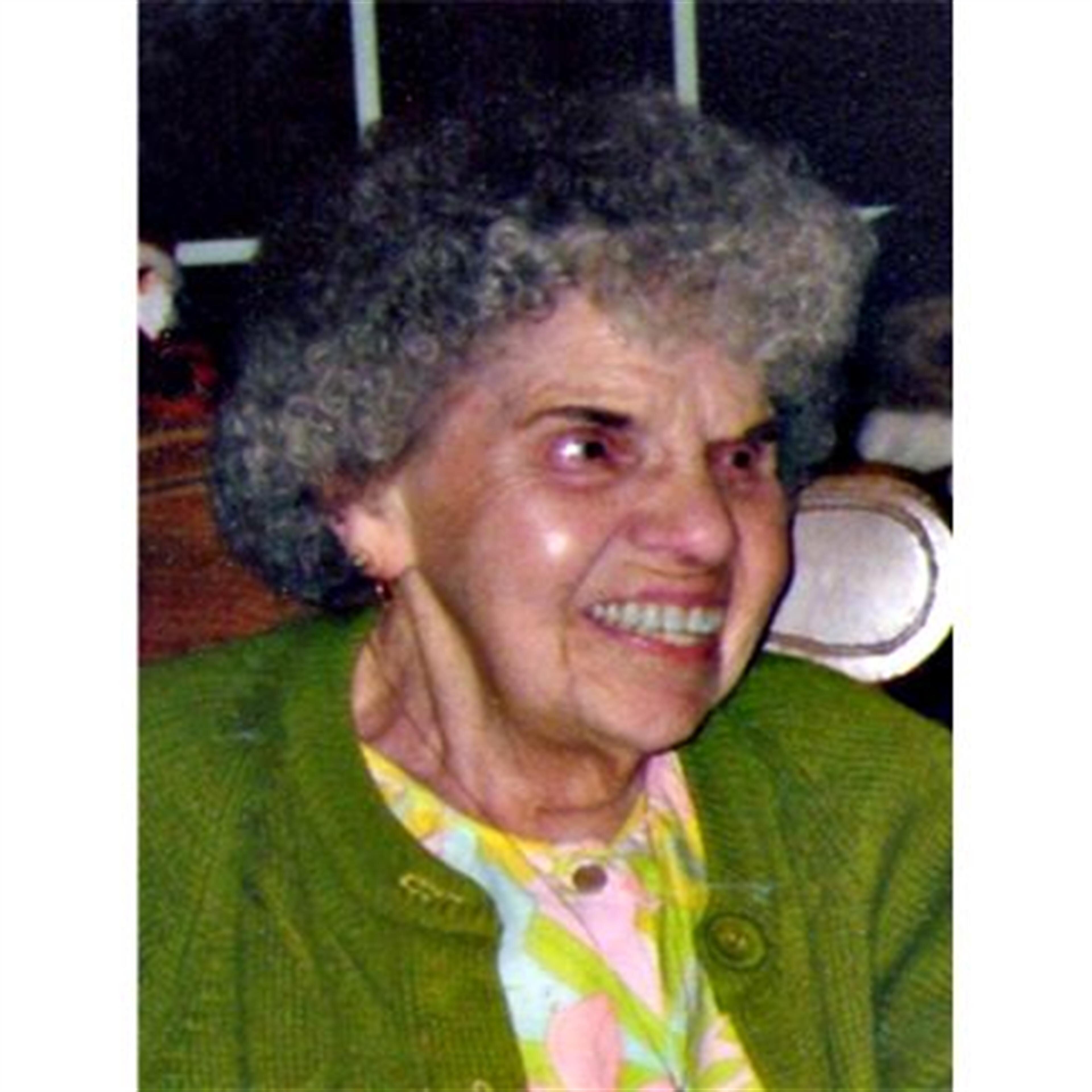 Ann Smersky