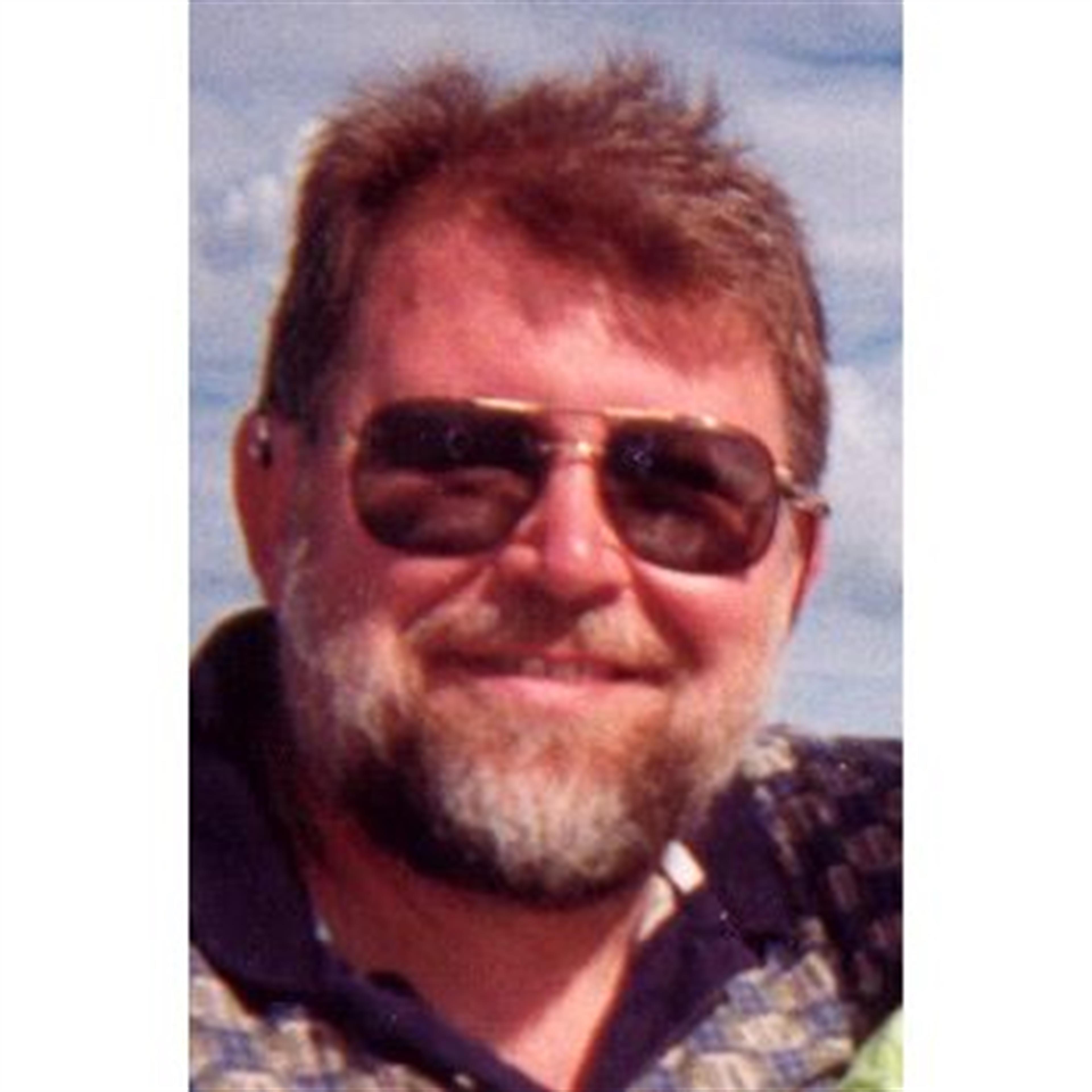 Dean Robert Fisher