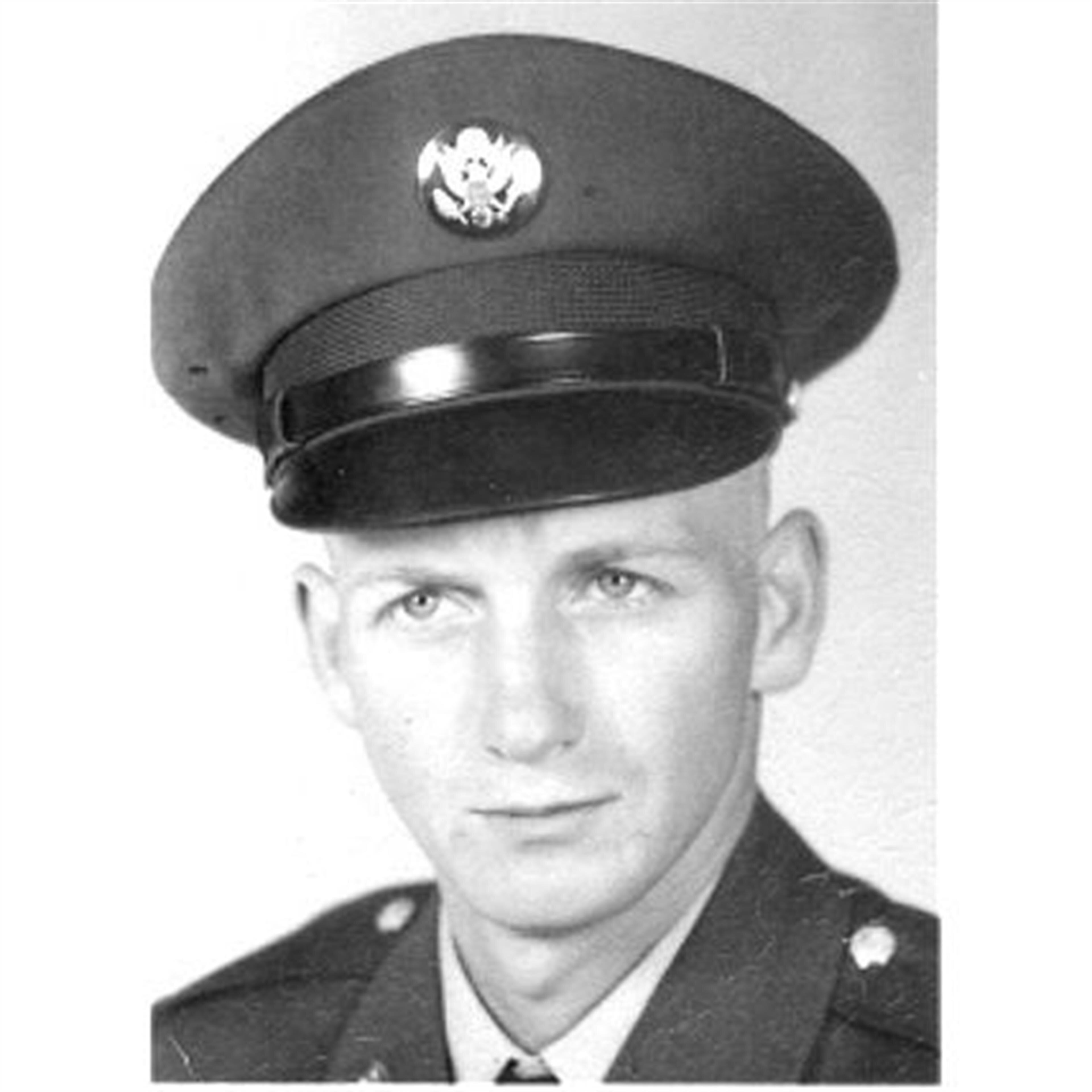 Richard L. "Dick" Miller