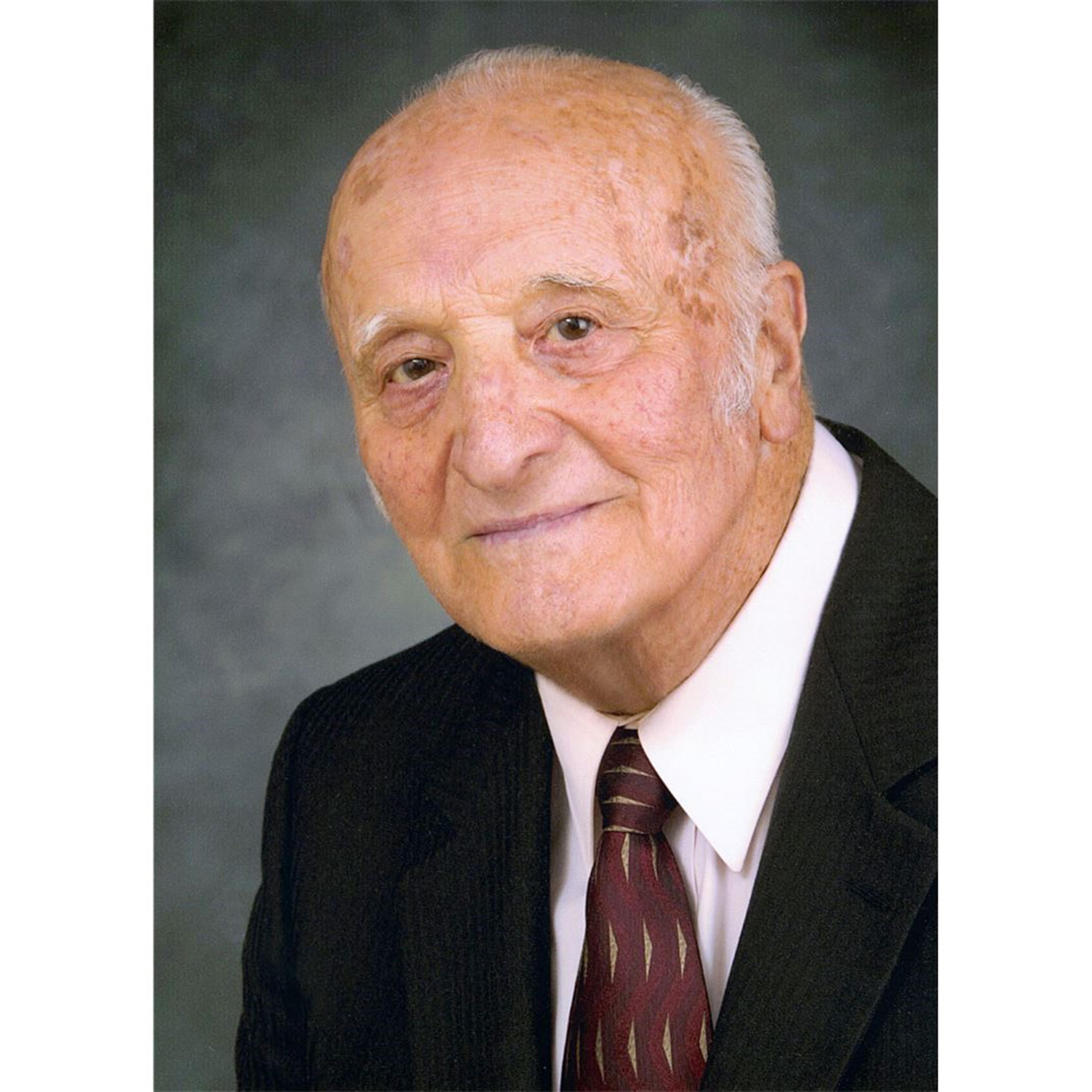 Frank Rabuzzi
