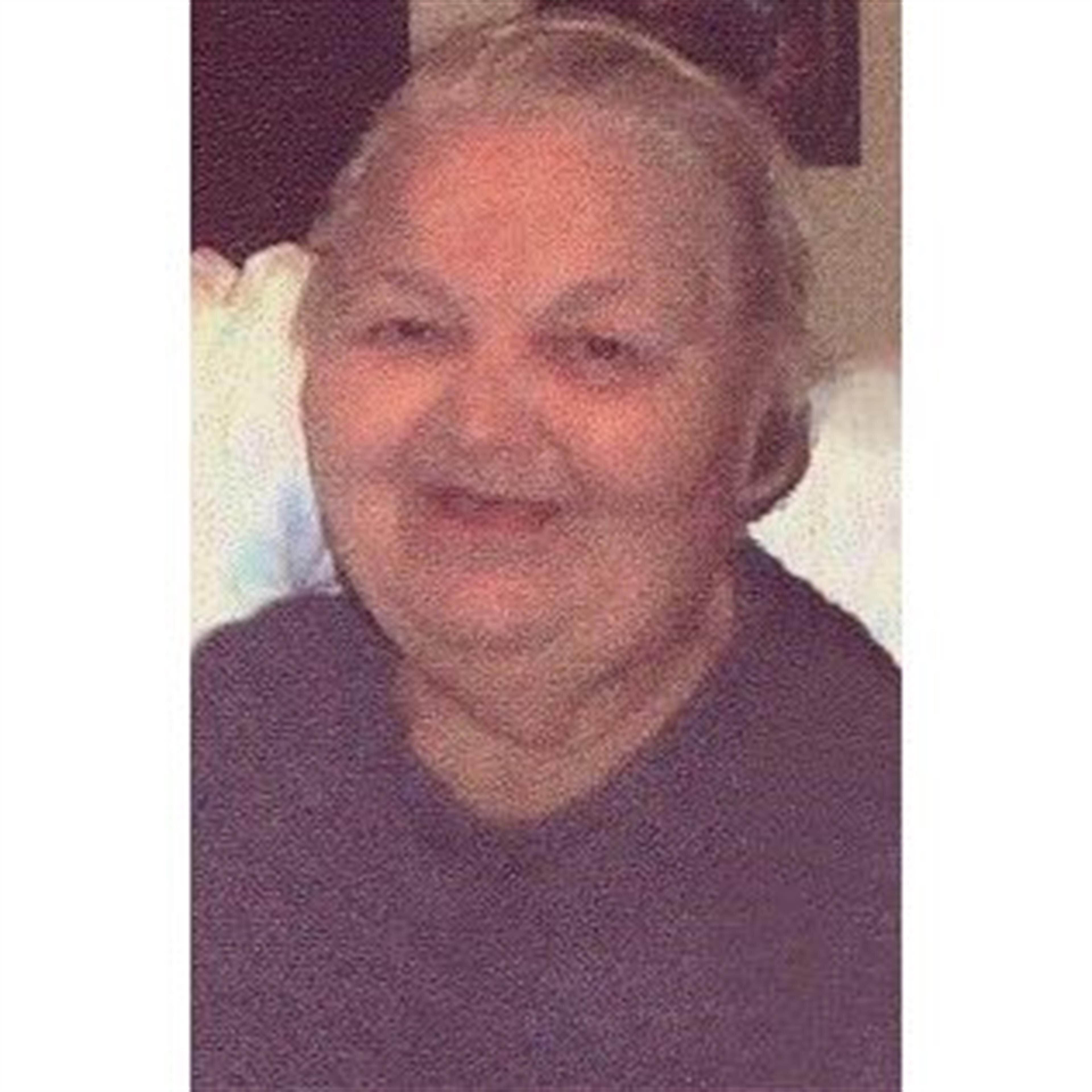 Shirley W. "Momma Rose" Kelly