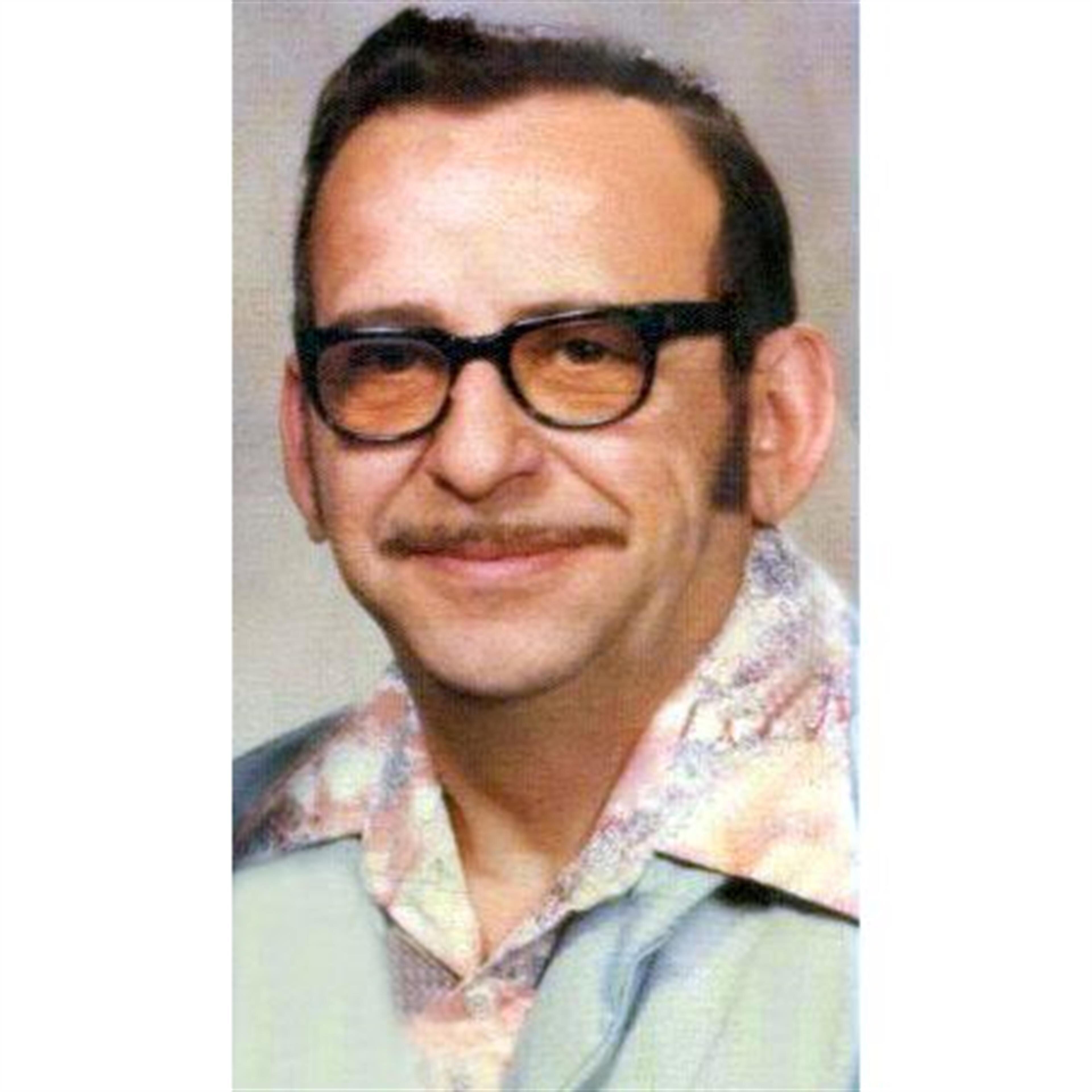 James M. Bondoni