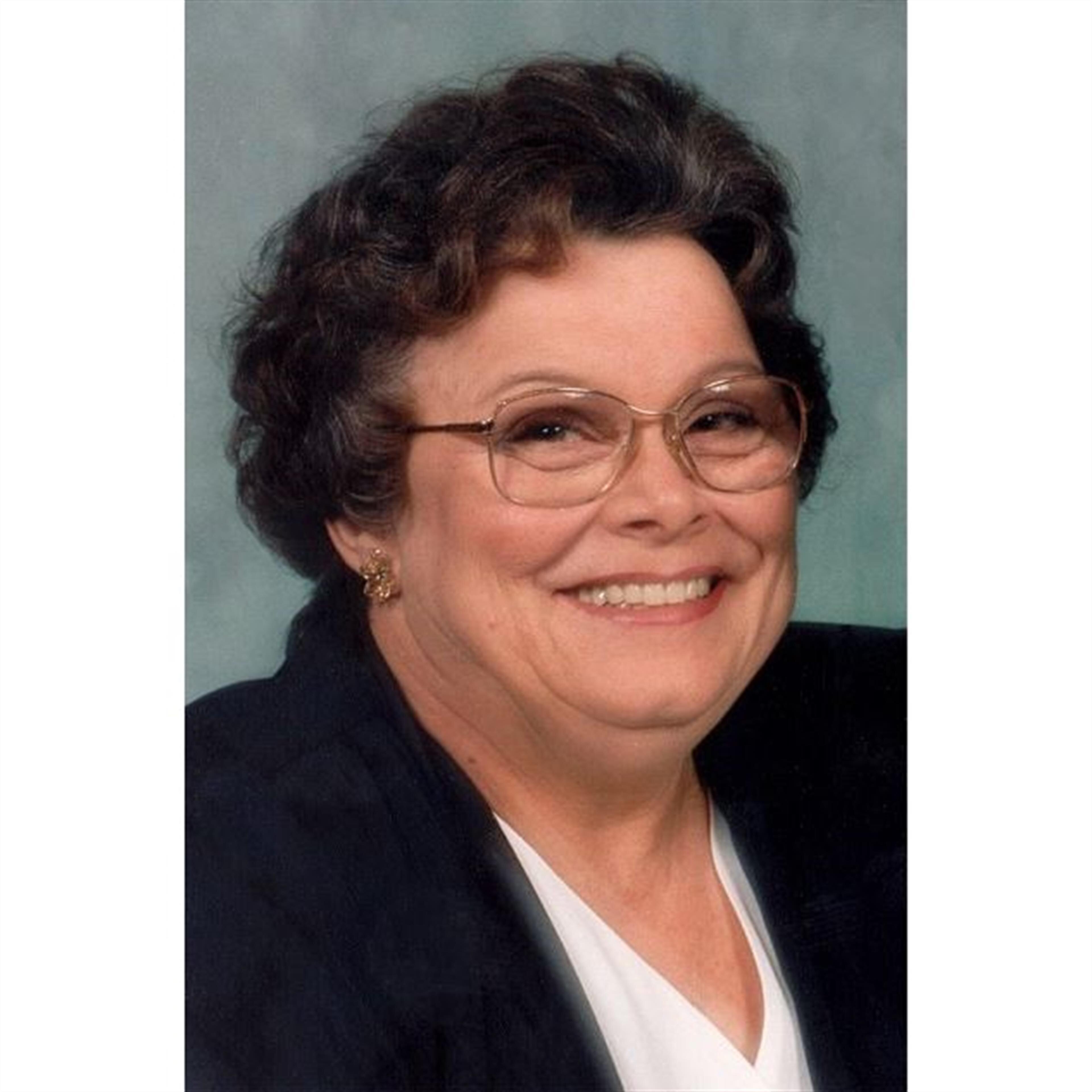 Shirley Ann Polverine