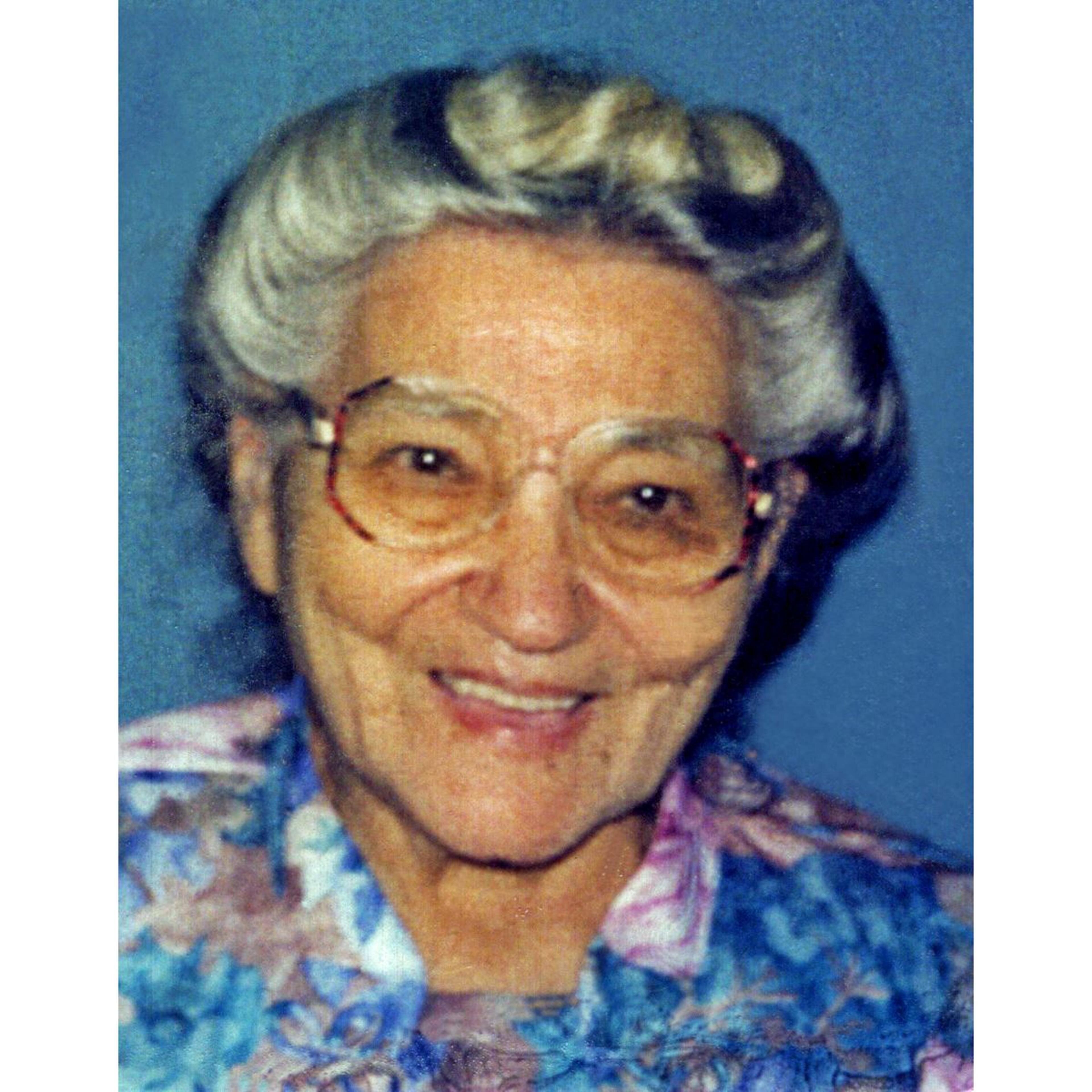 Mary Bliss