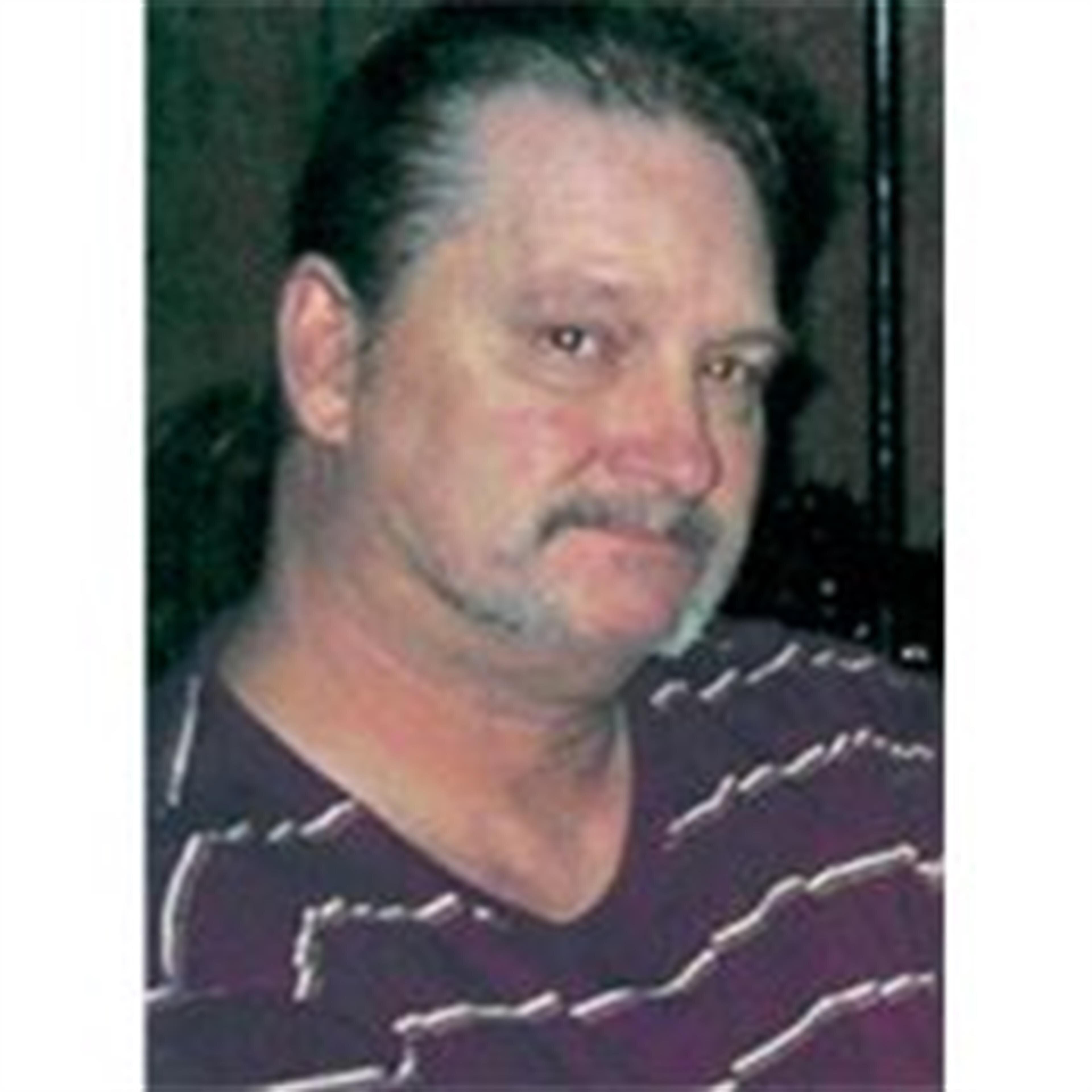 James "Ron" King