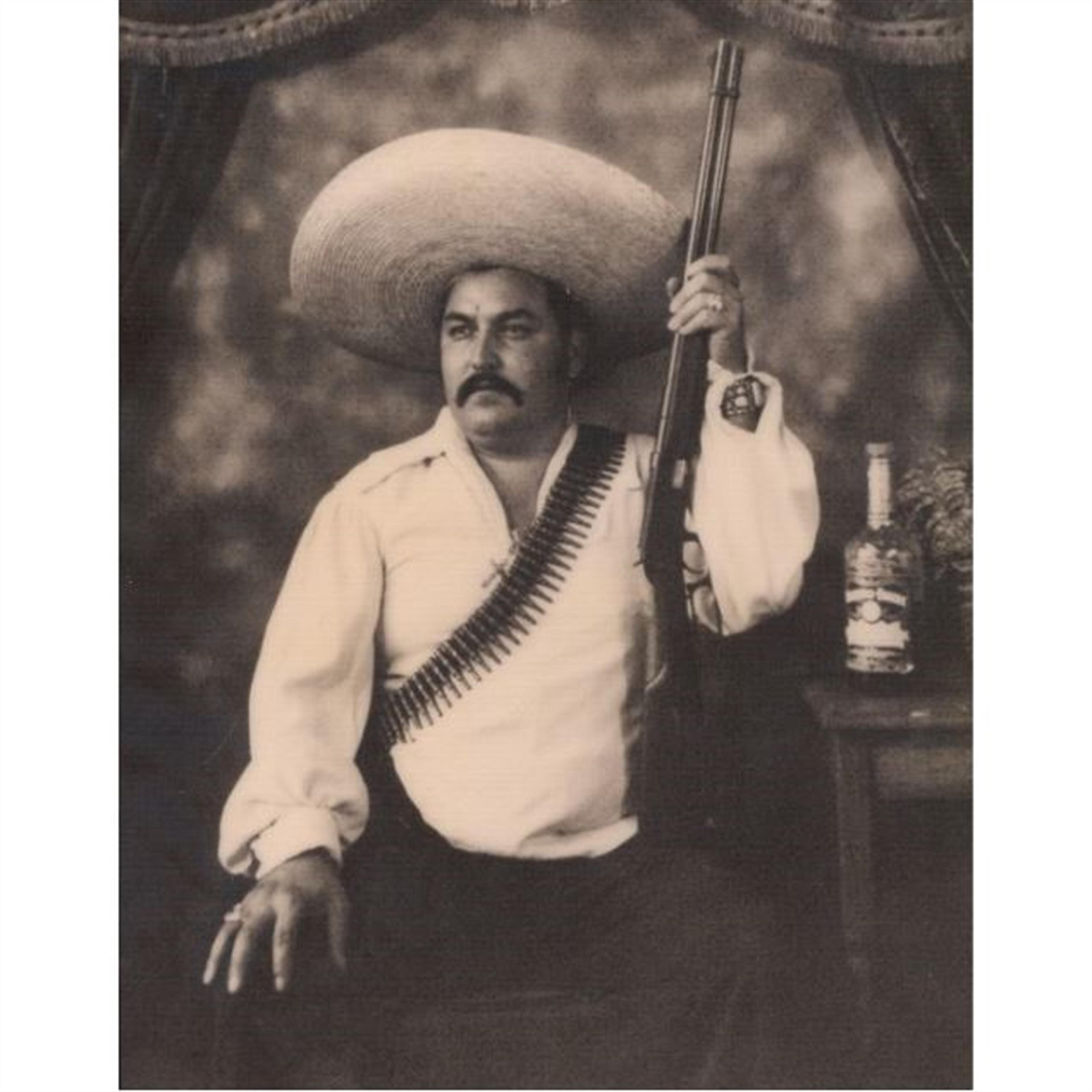 Francisco G. "Pancho" DeLeon