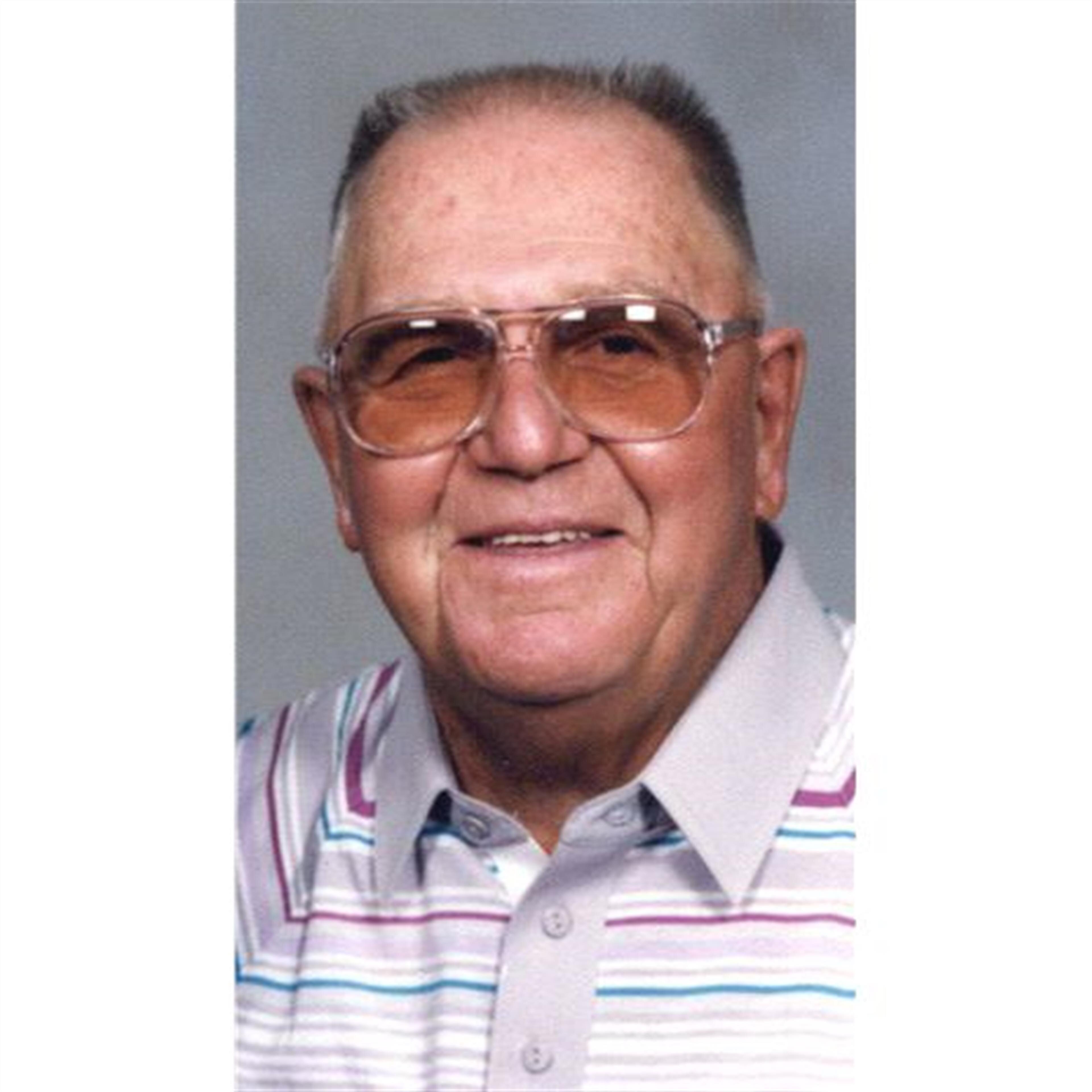 Richard E. Beamer