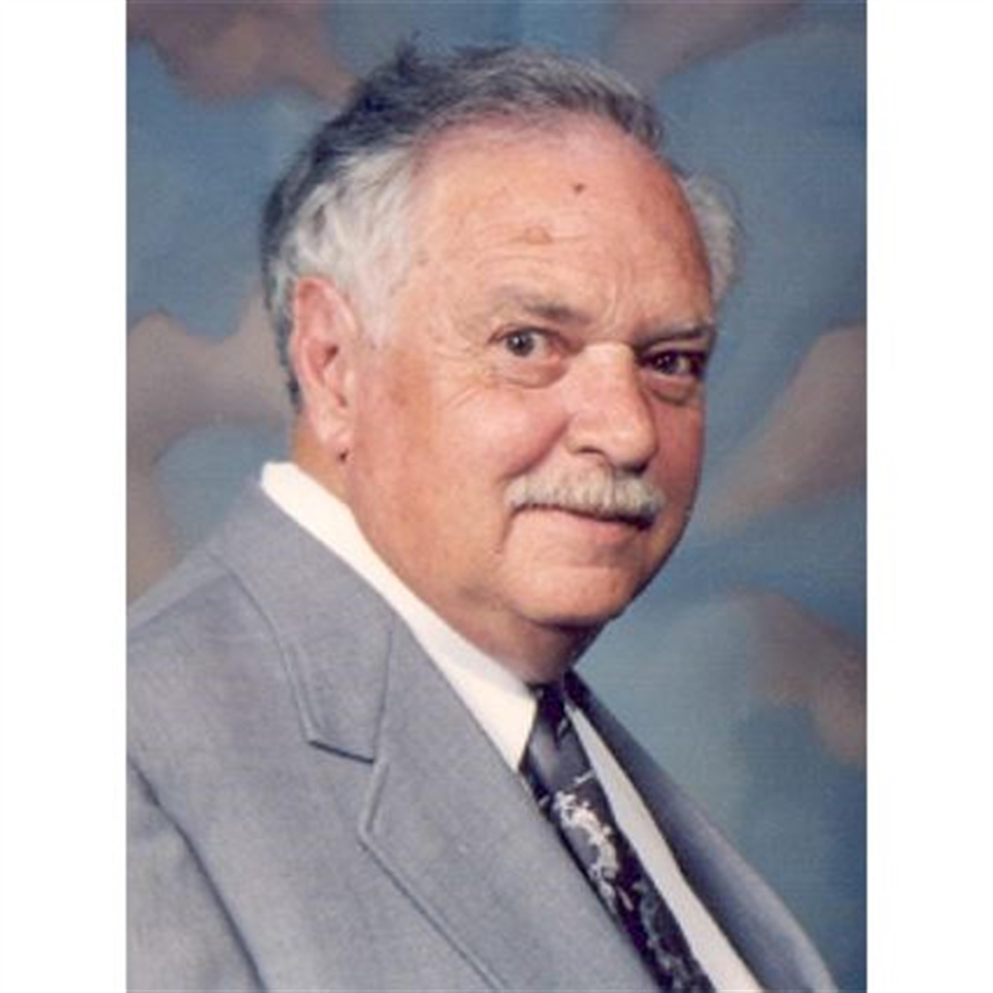 Richard Keith "Rich" Wilton