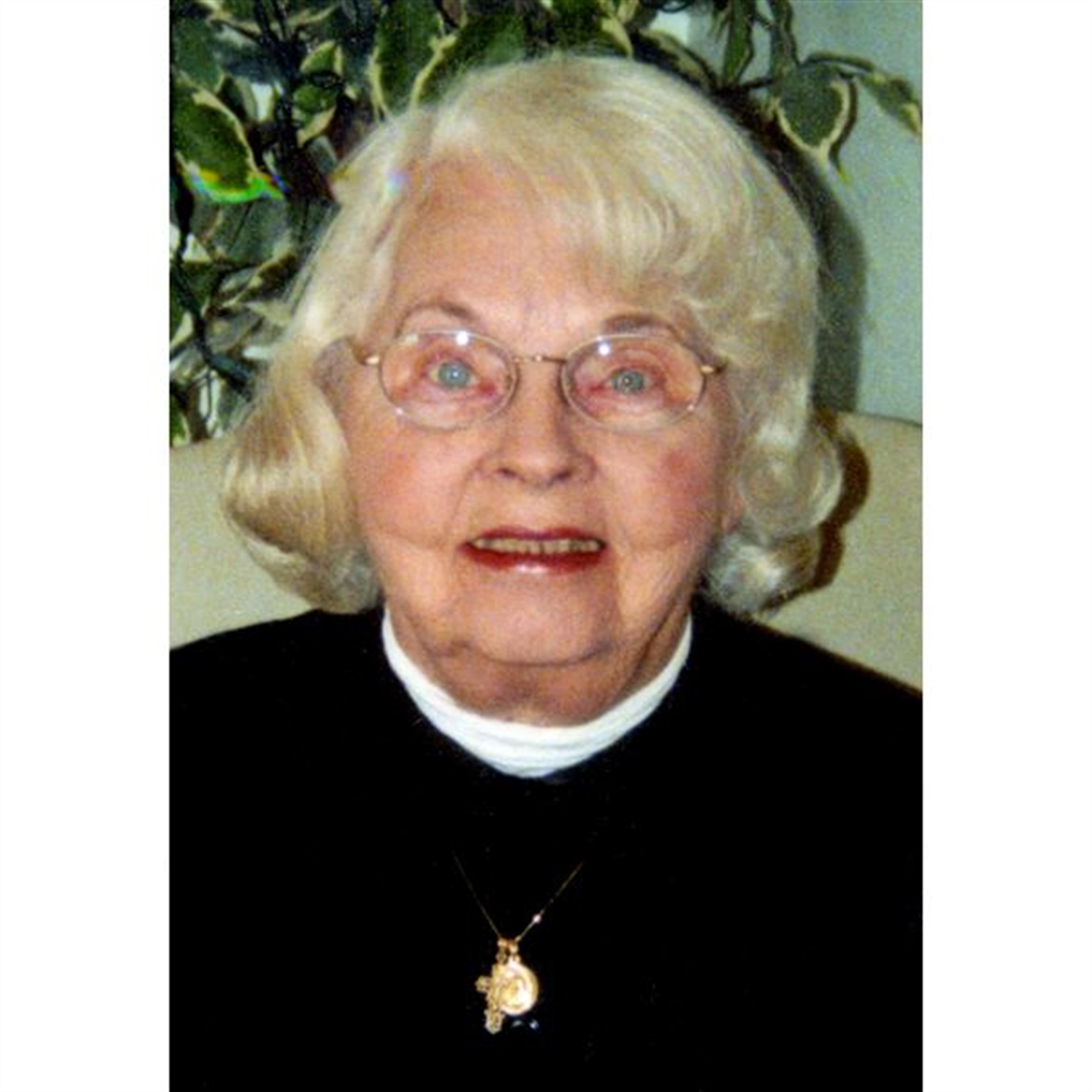 C. Irene Cironi