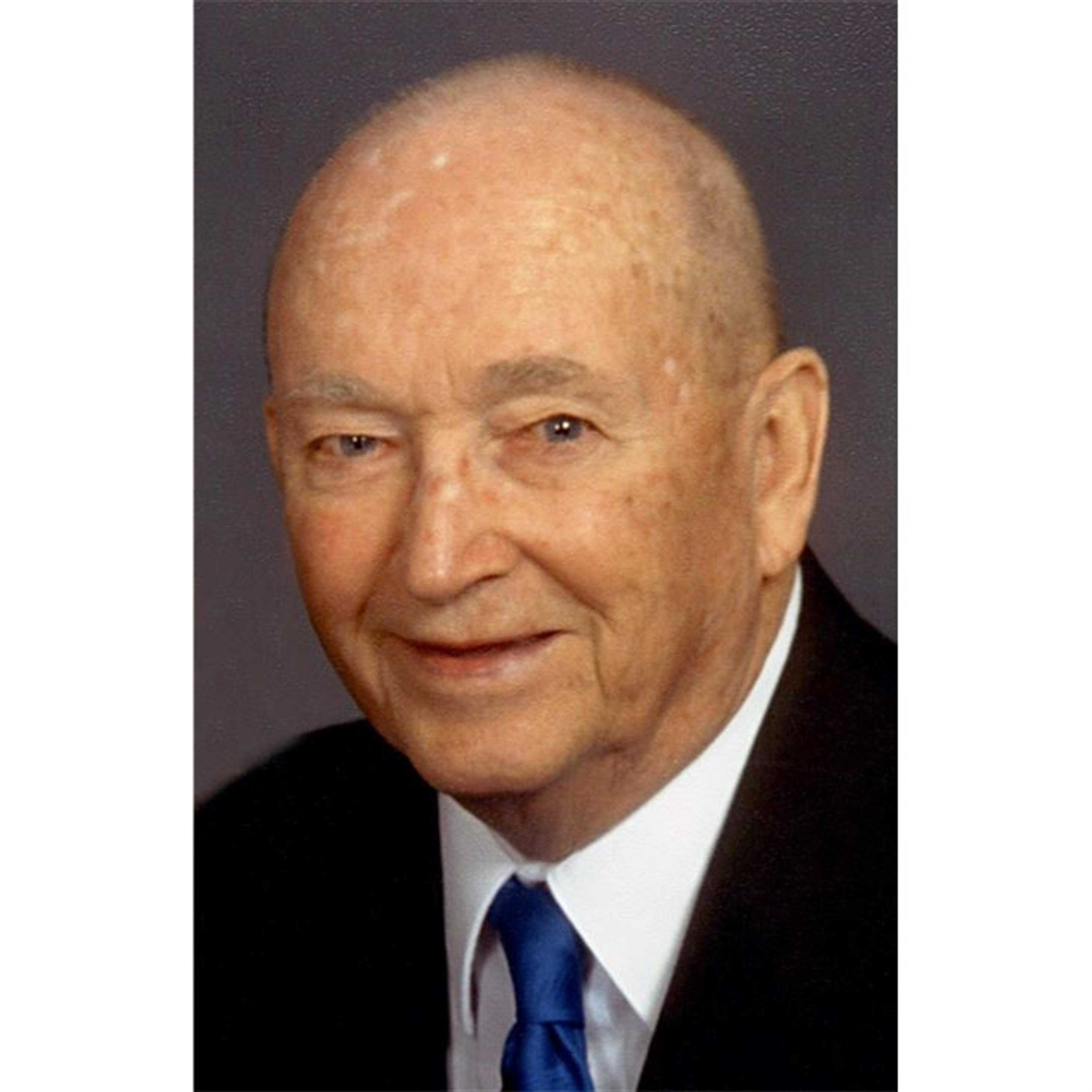 James J. Ryland
