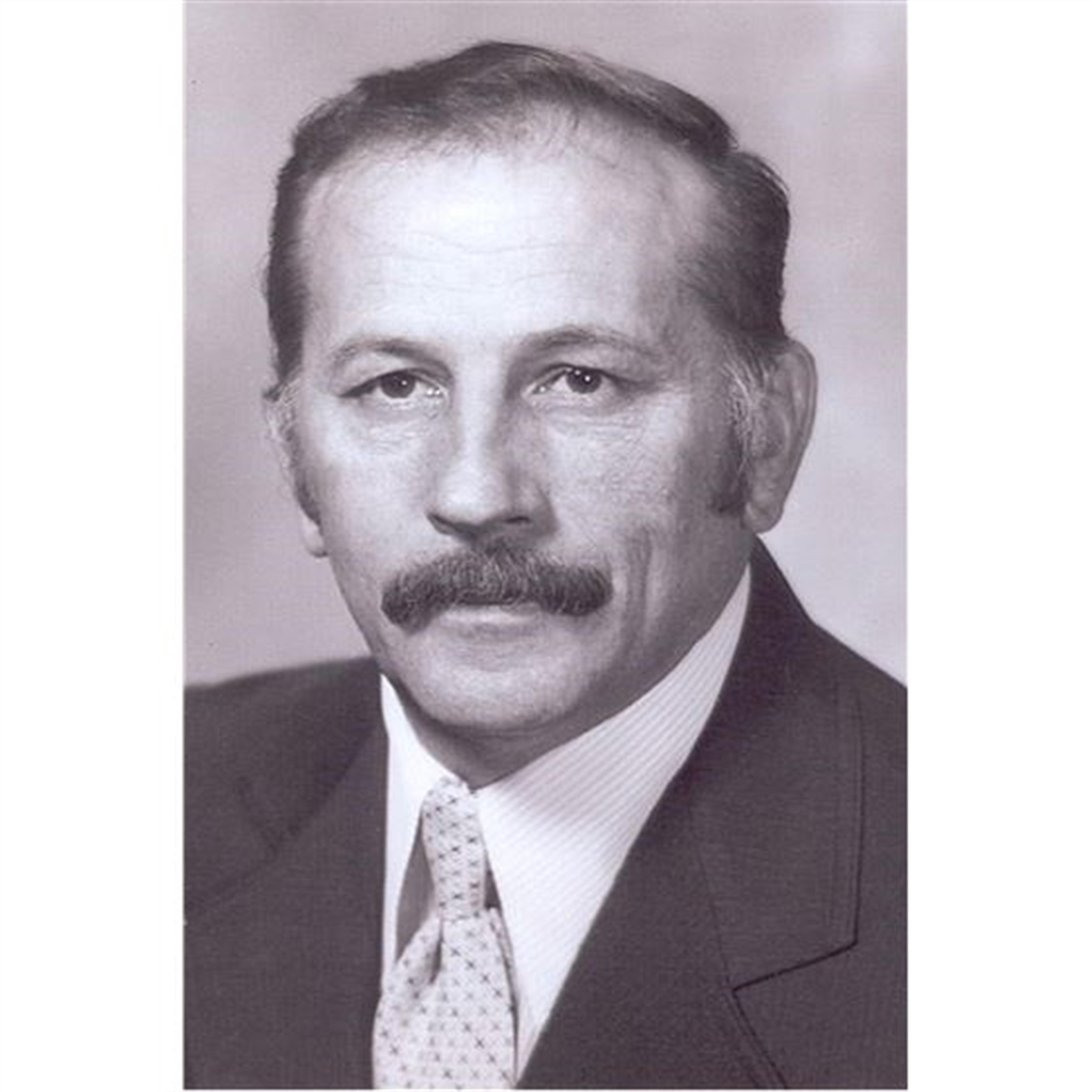 Frank L. Schubert