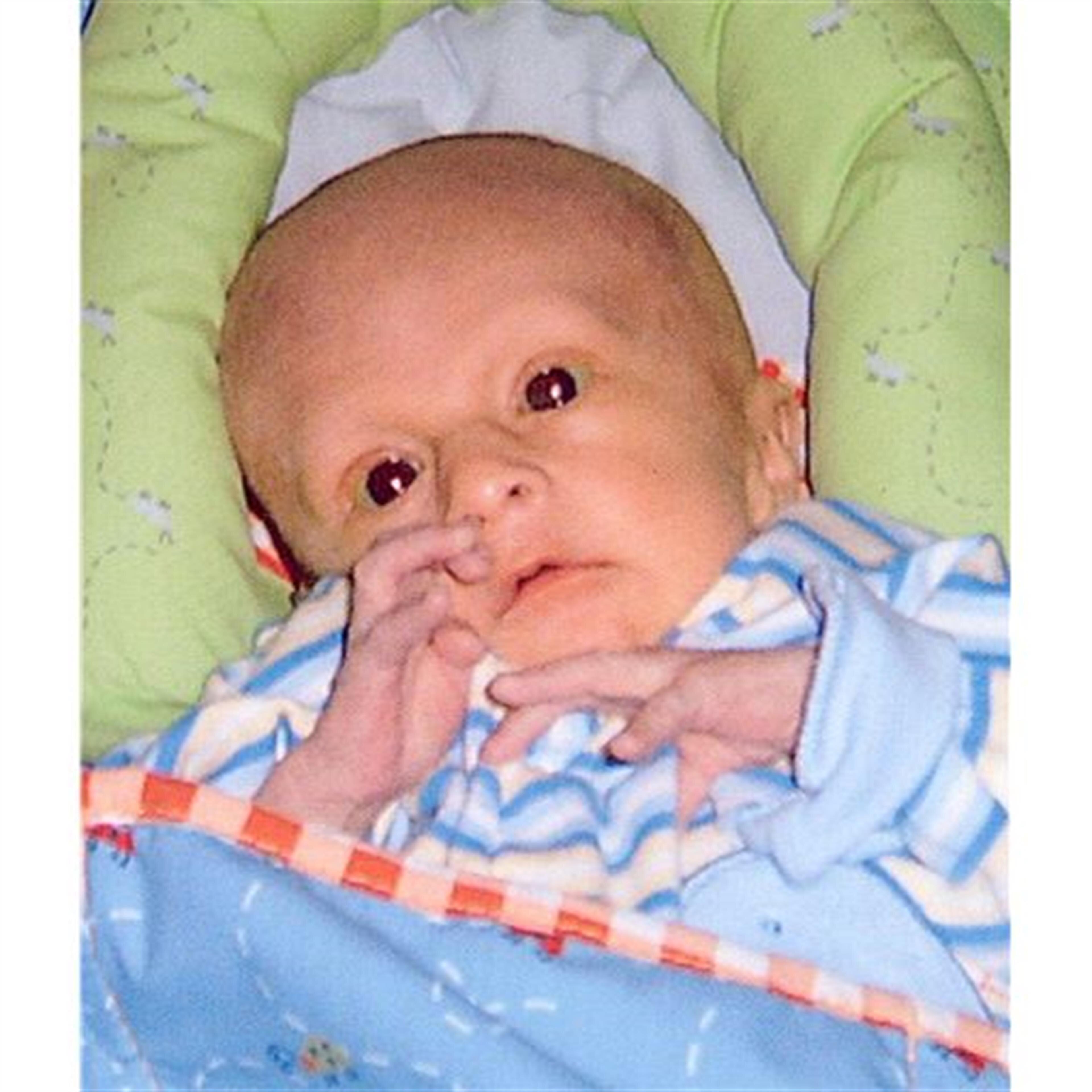 Caleb Dustin Ware