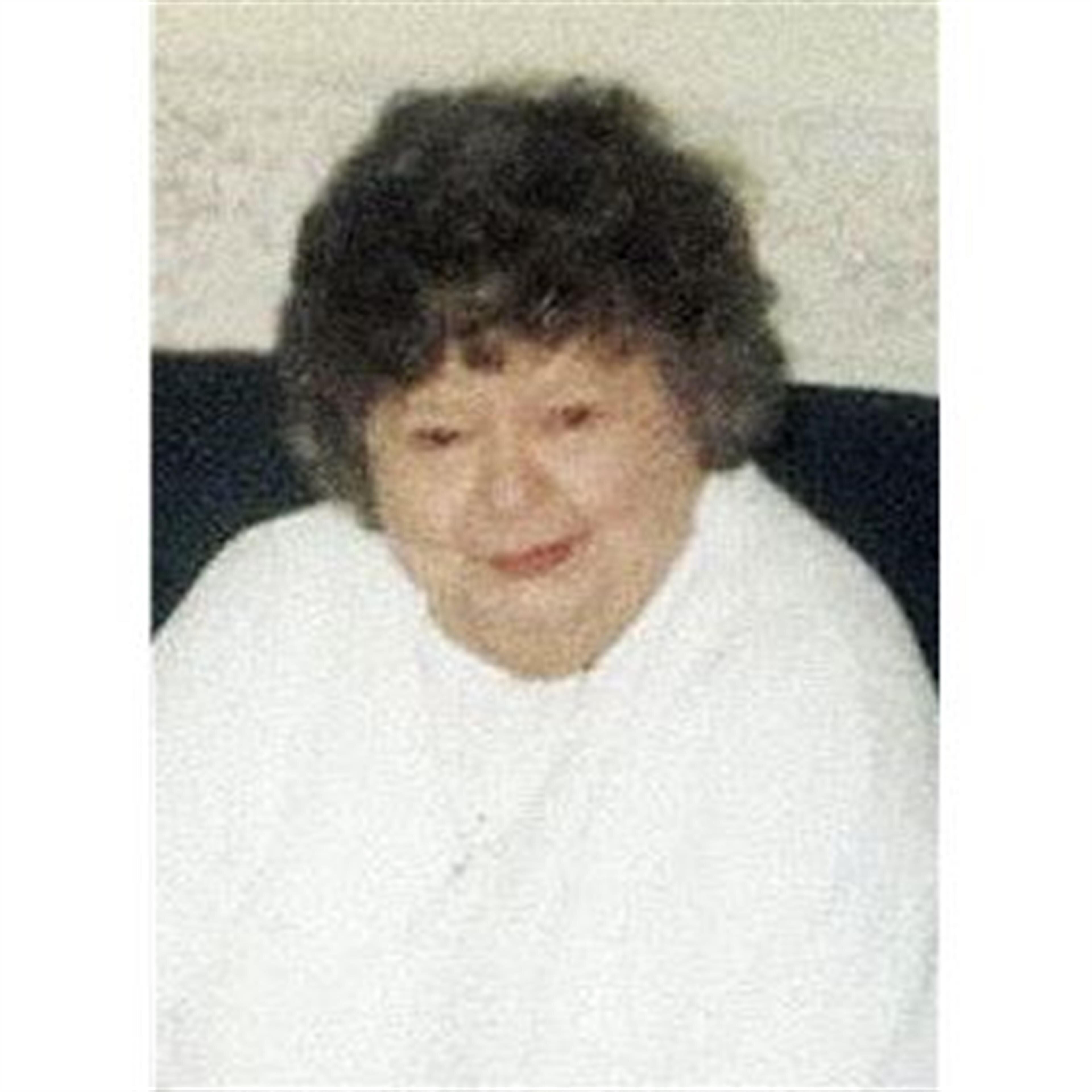 Shirley A. Collins