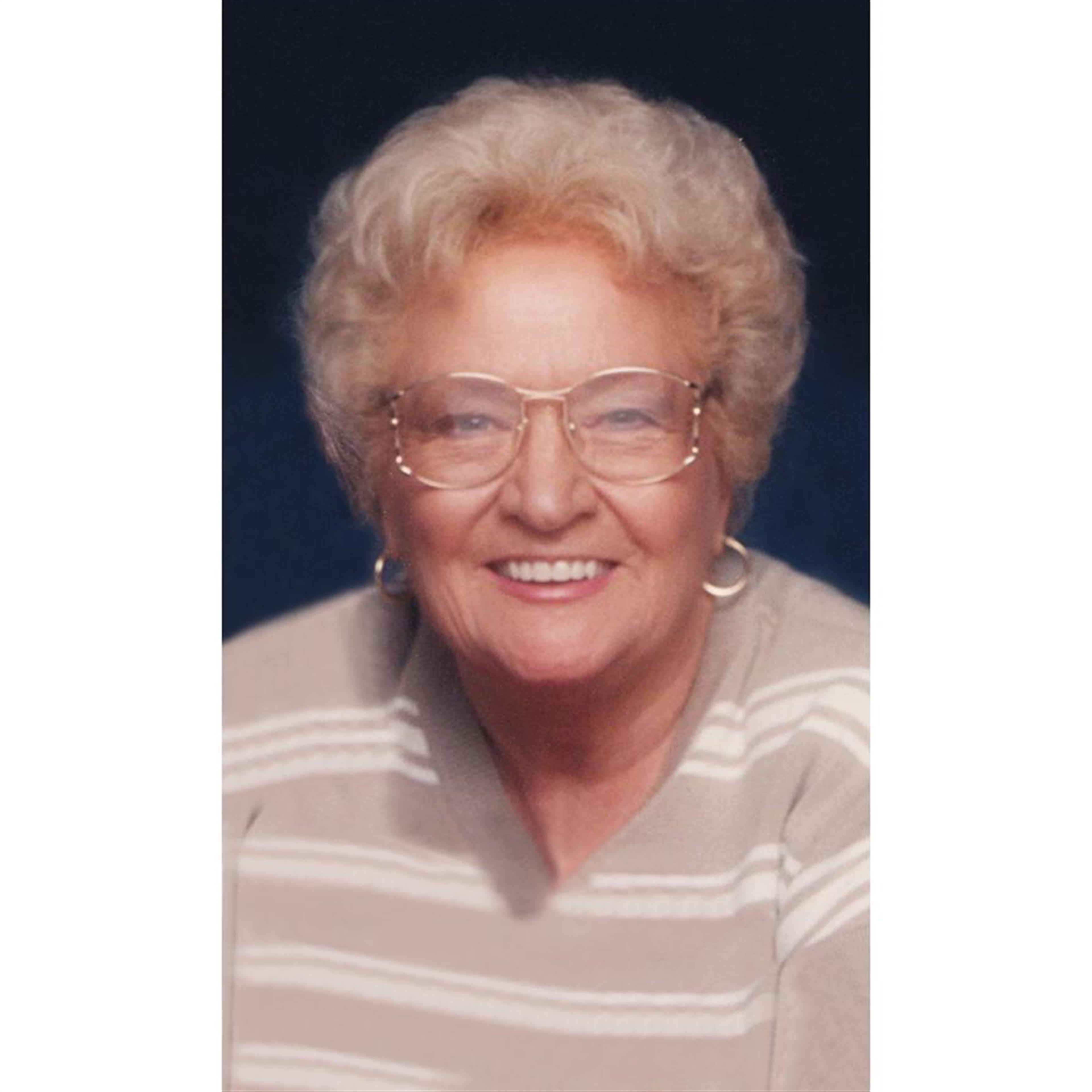 Shirley C. (Sadler) Egli